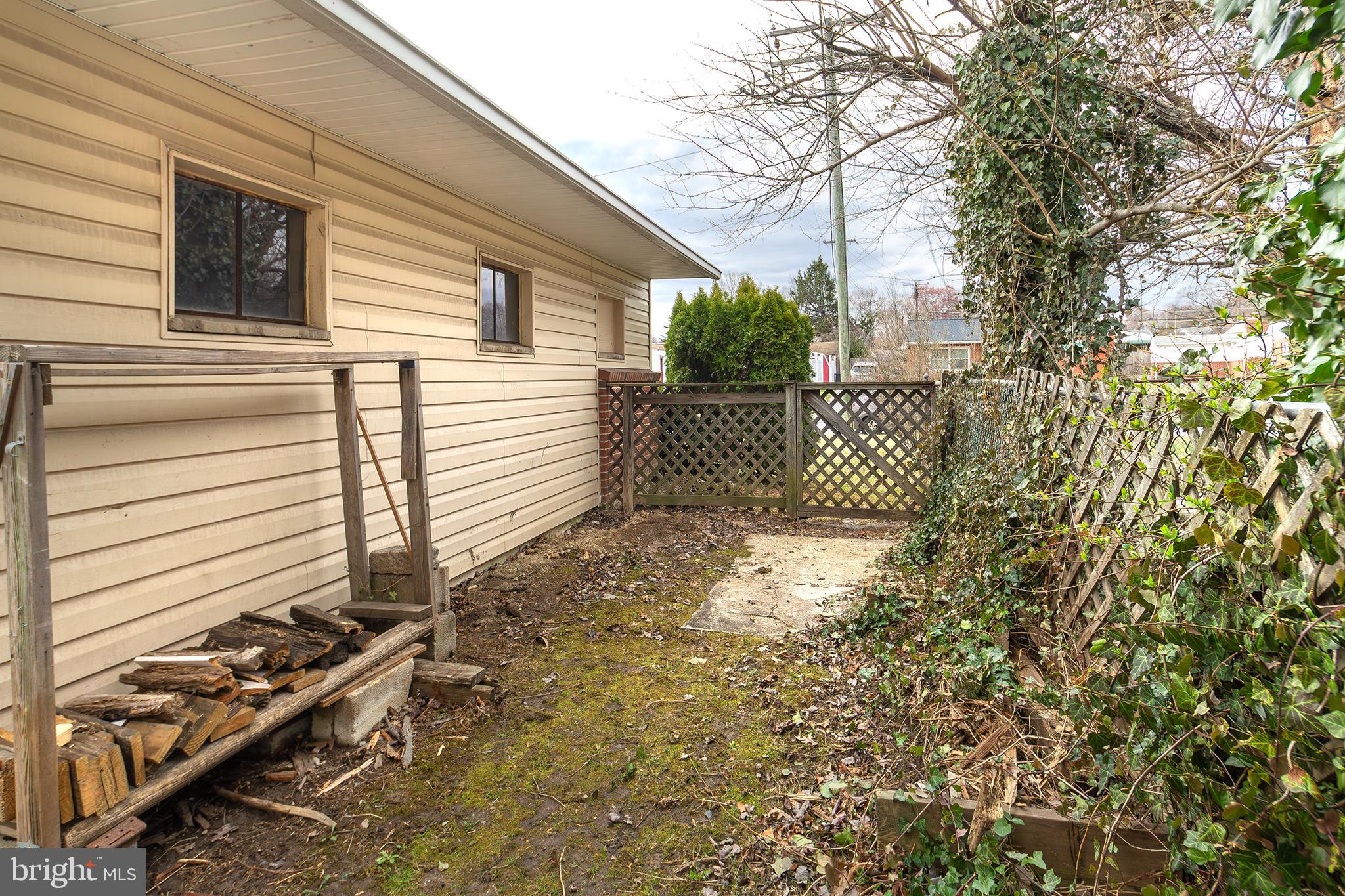 WOODCROFT - Residential