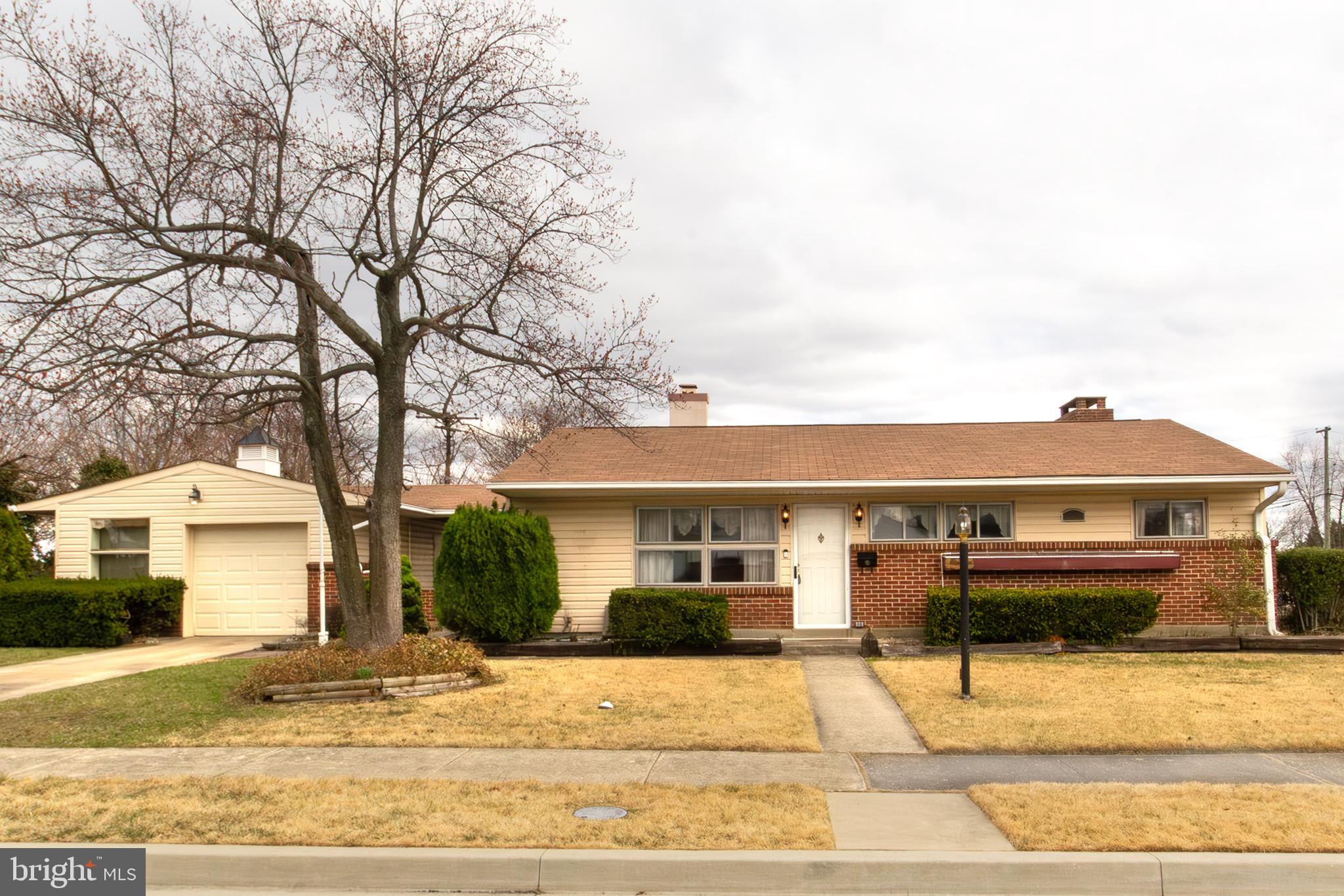 WOODCROFT - Residential
