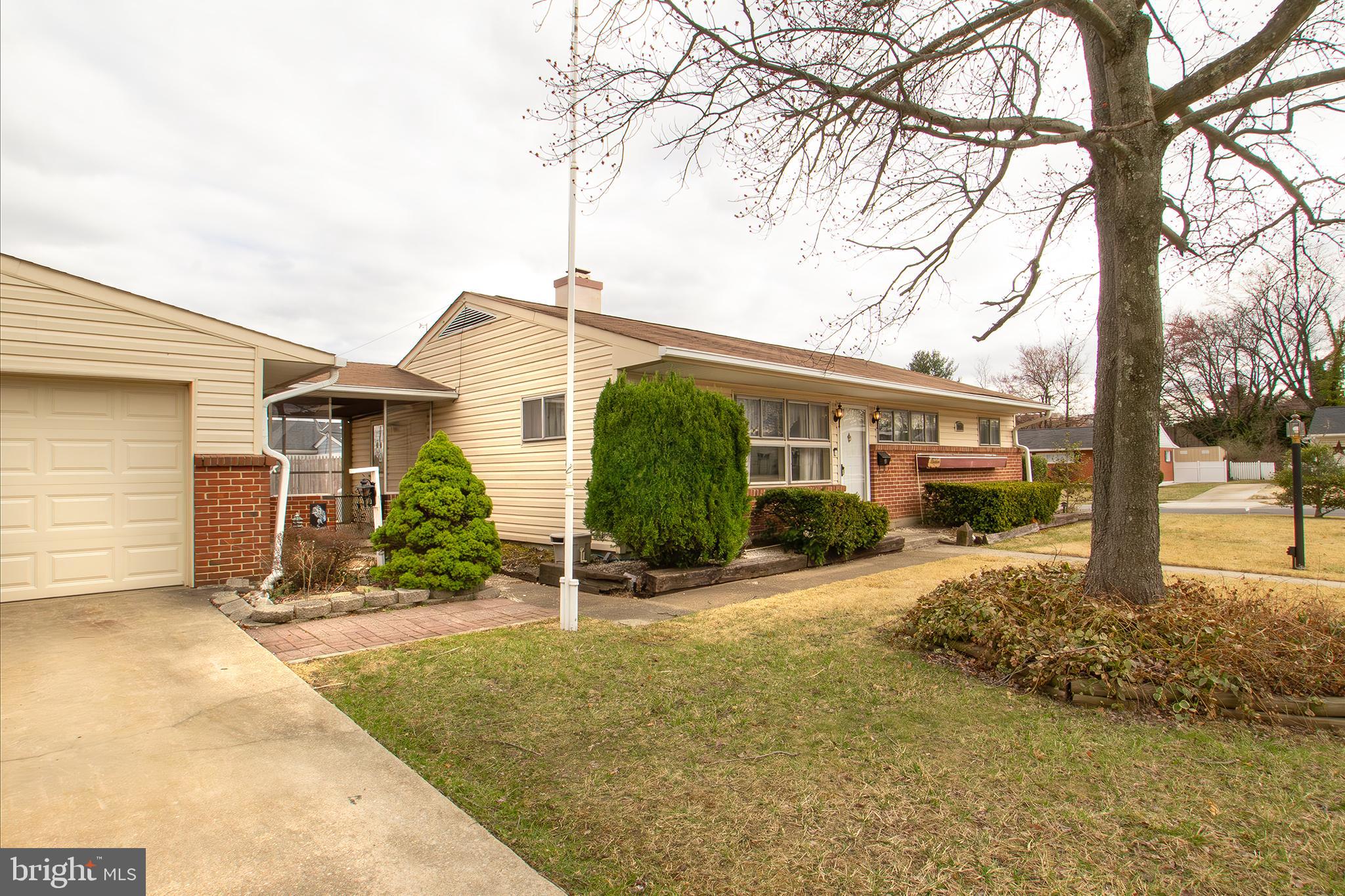 WOODCROFT - Residential