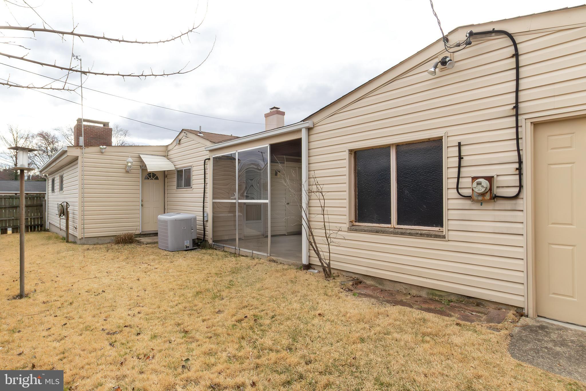 WOODCROFT - Residential