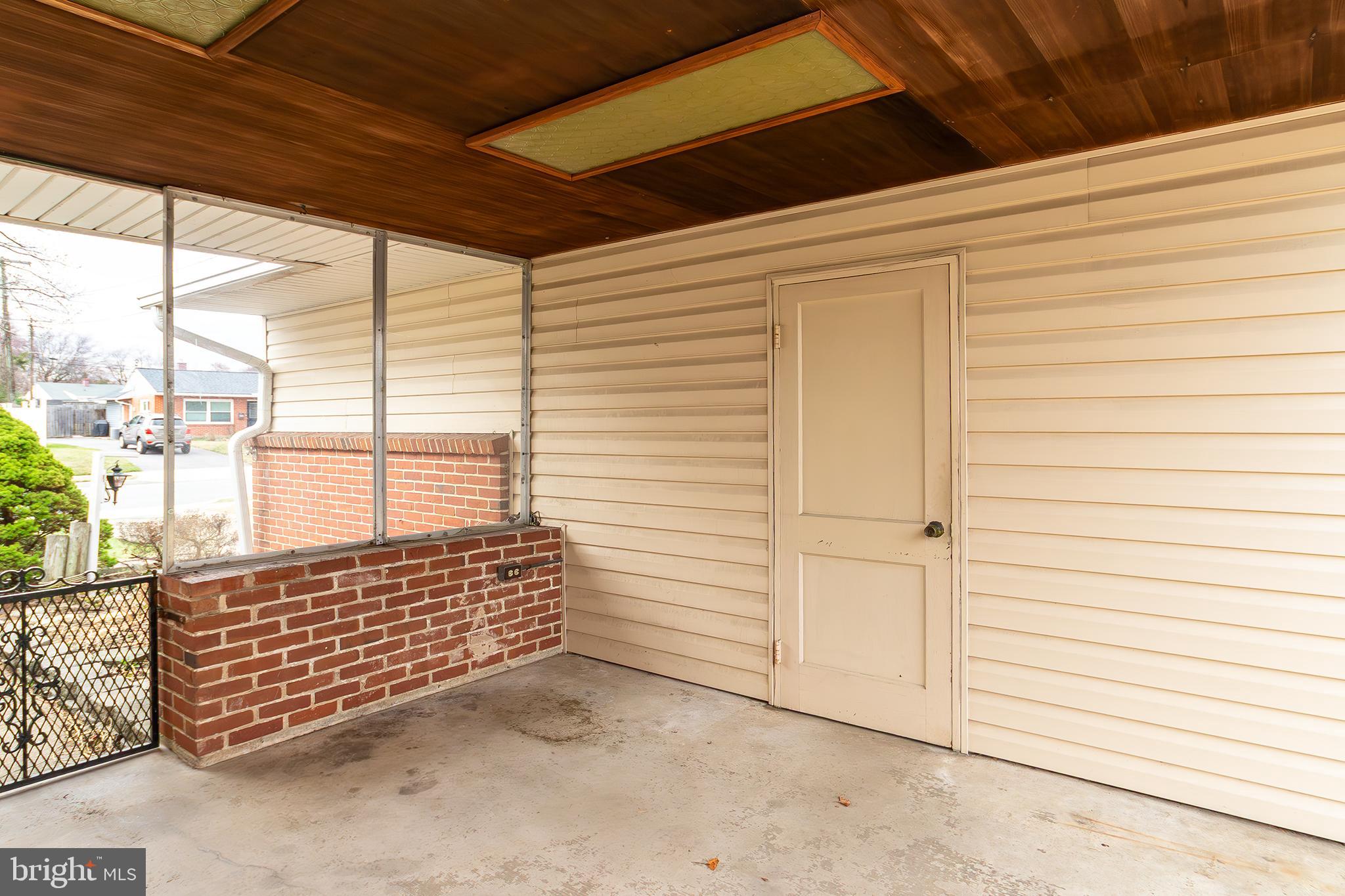 WOODCROFT - Residential