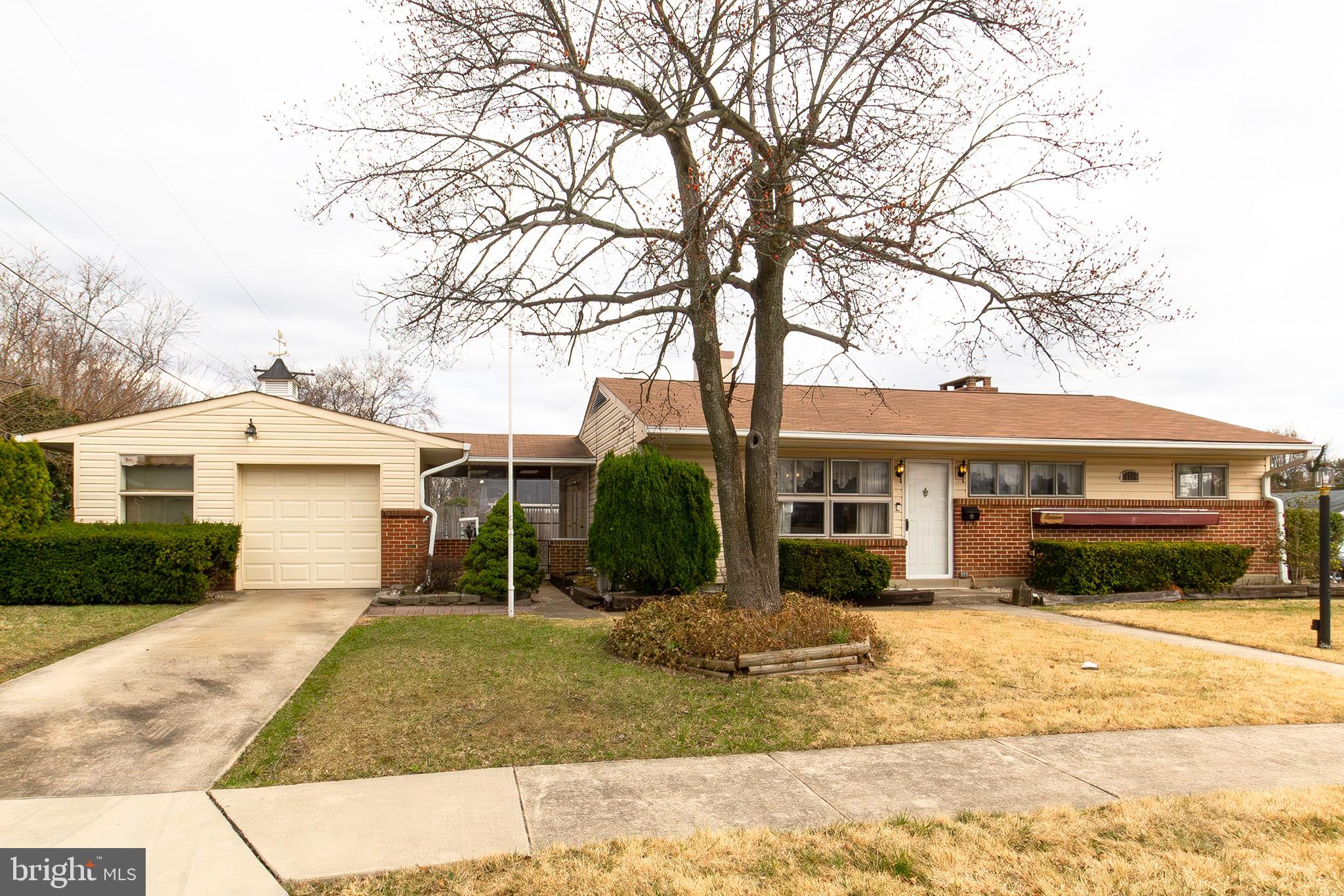 WOODCROFT - Residential