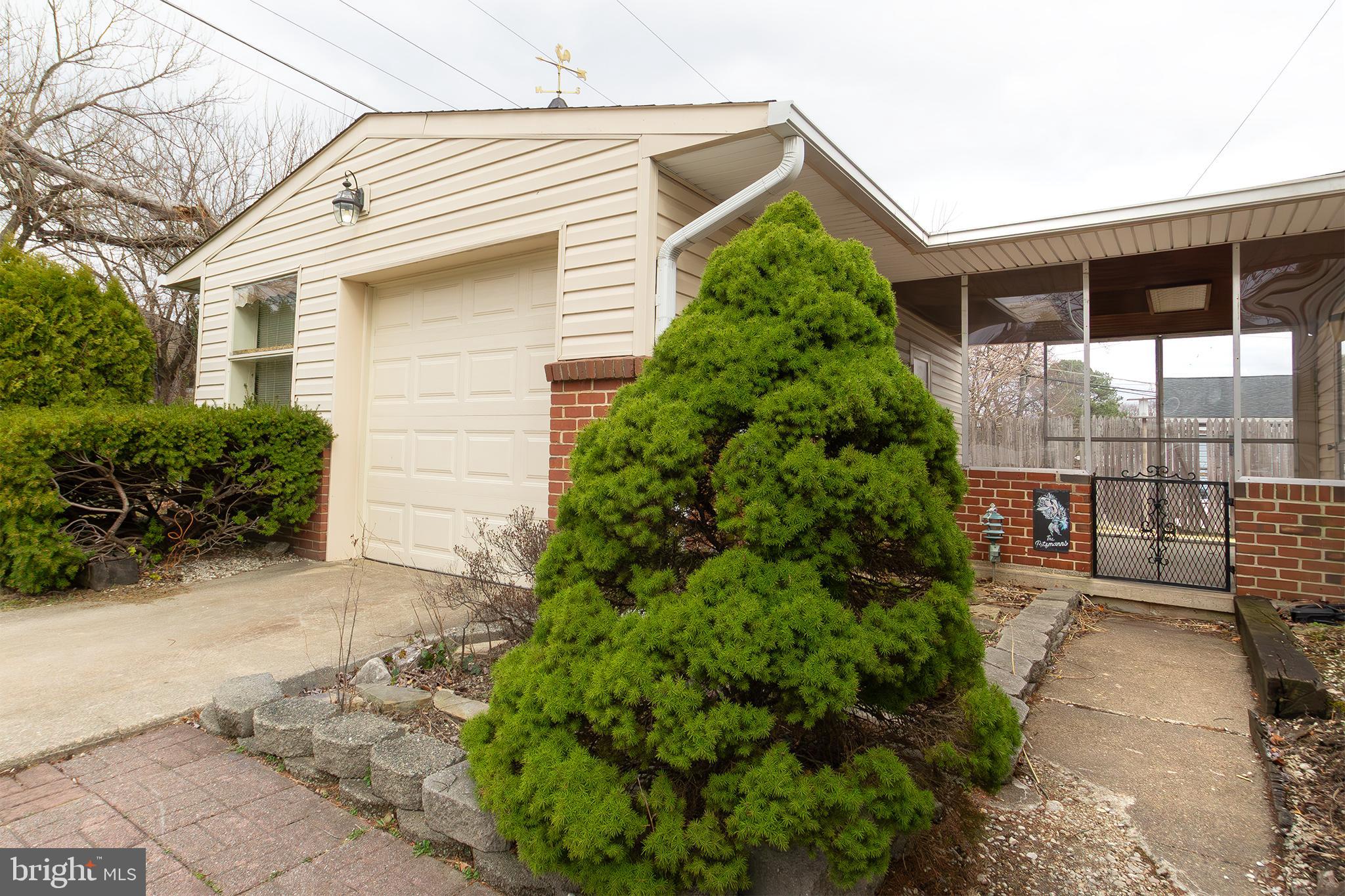 WOODCROFT - Residential