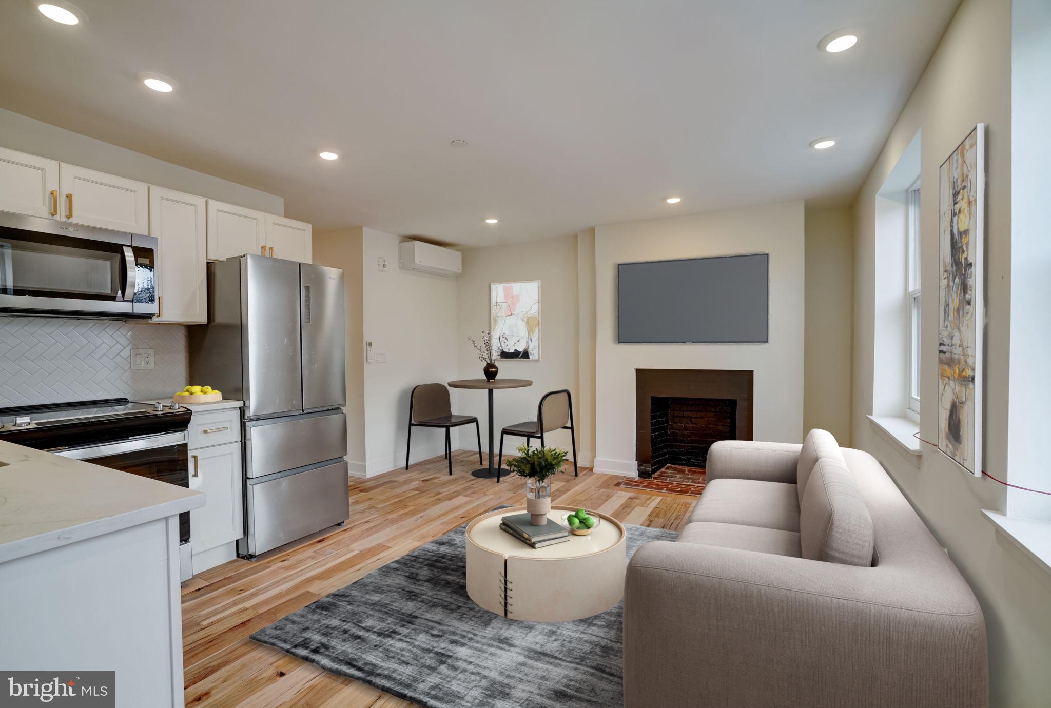 BELLA VISTA - Residential Lease