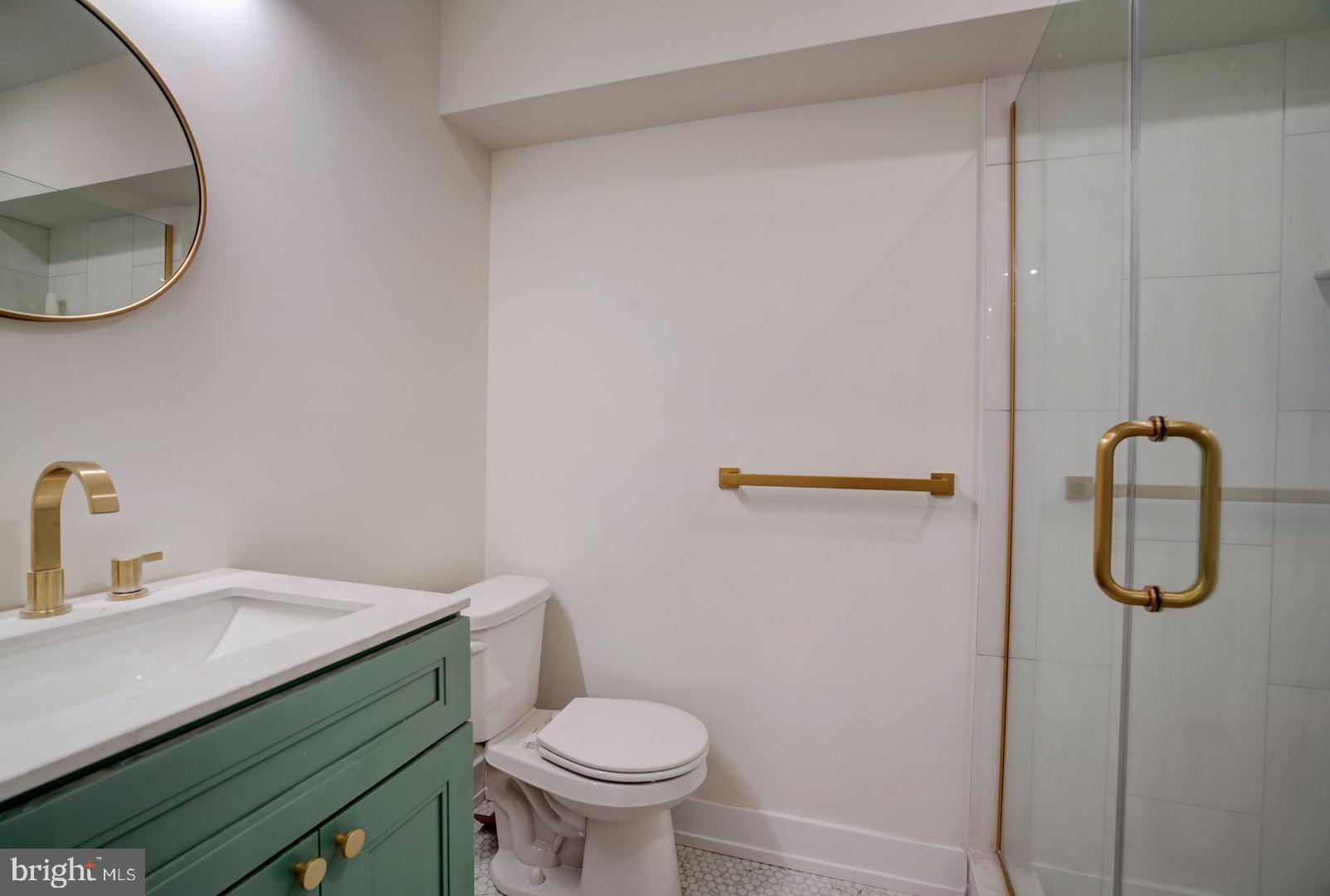 BELLA VISTA - Residential Lease