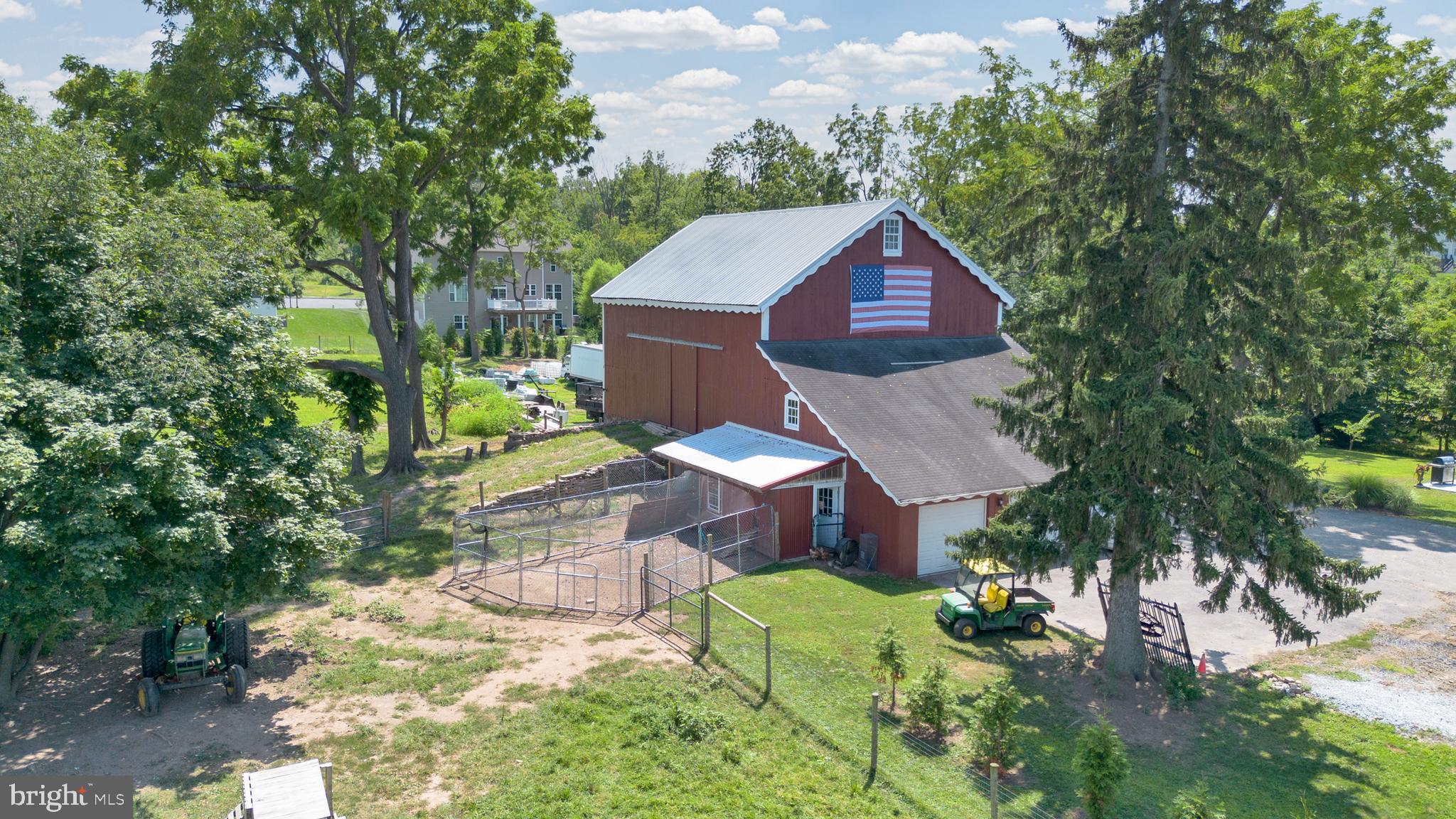 NONE AVAILABLE - Farm