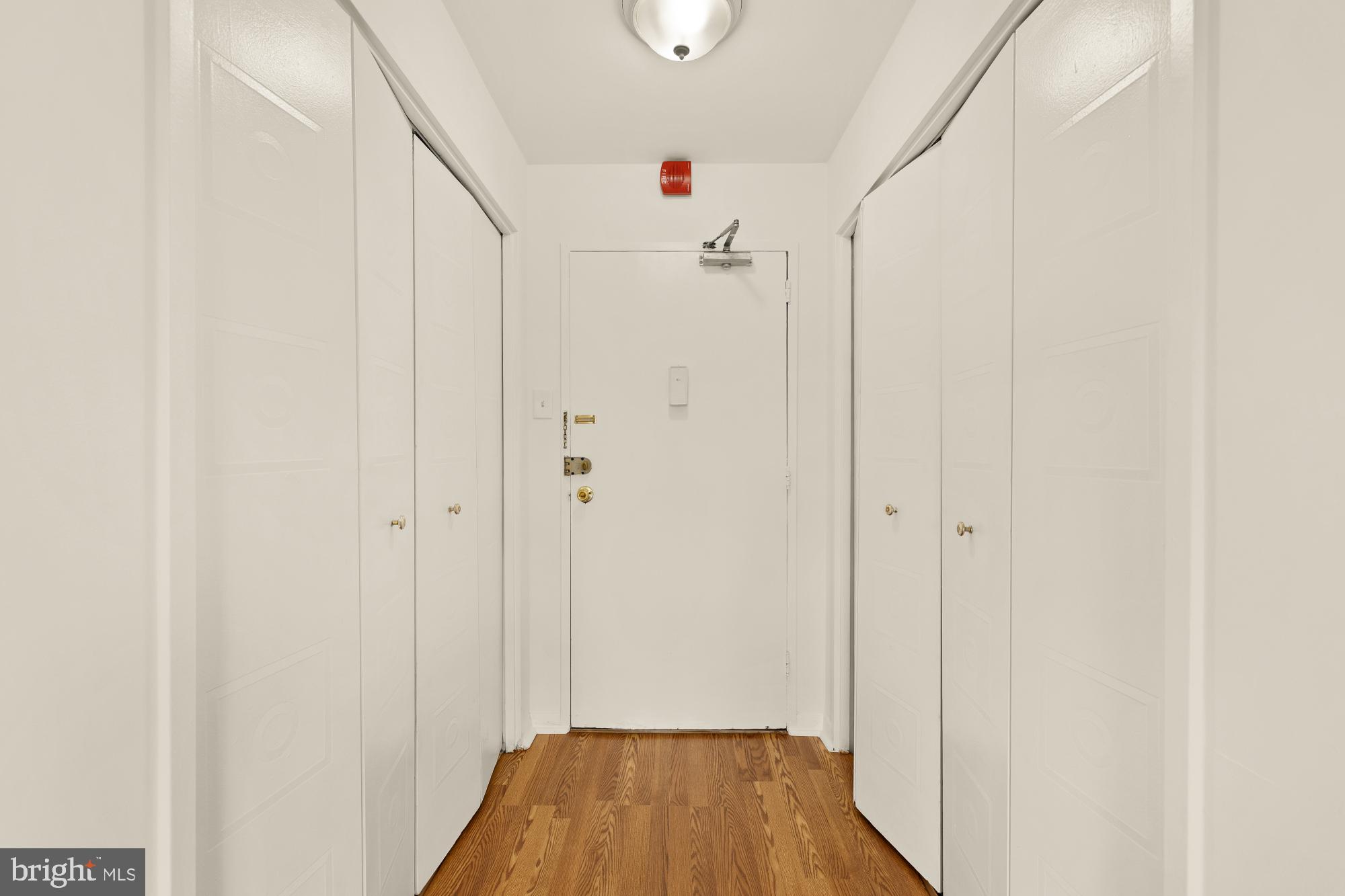 PARK SUMMIT CODM - Residential