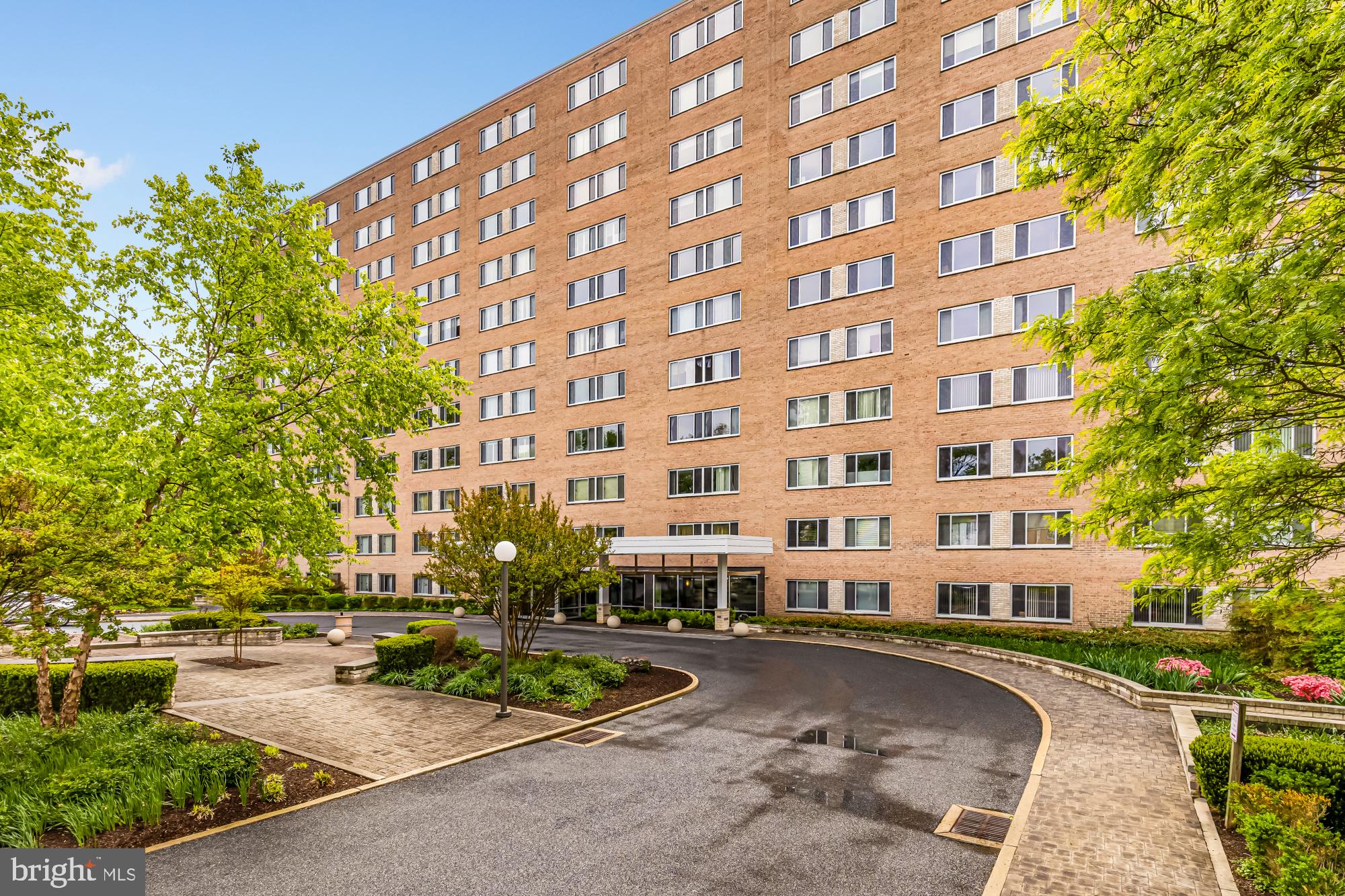 PARK SUMMIT CODM - Residential