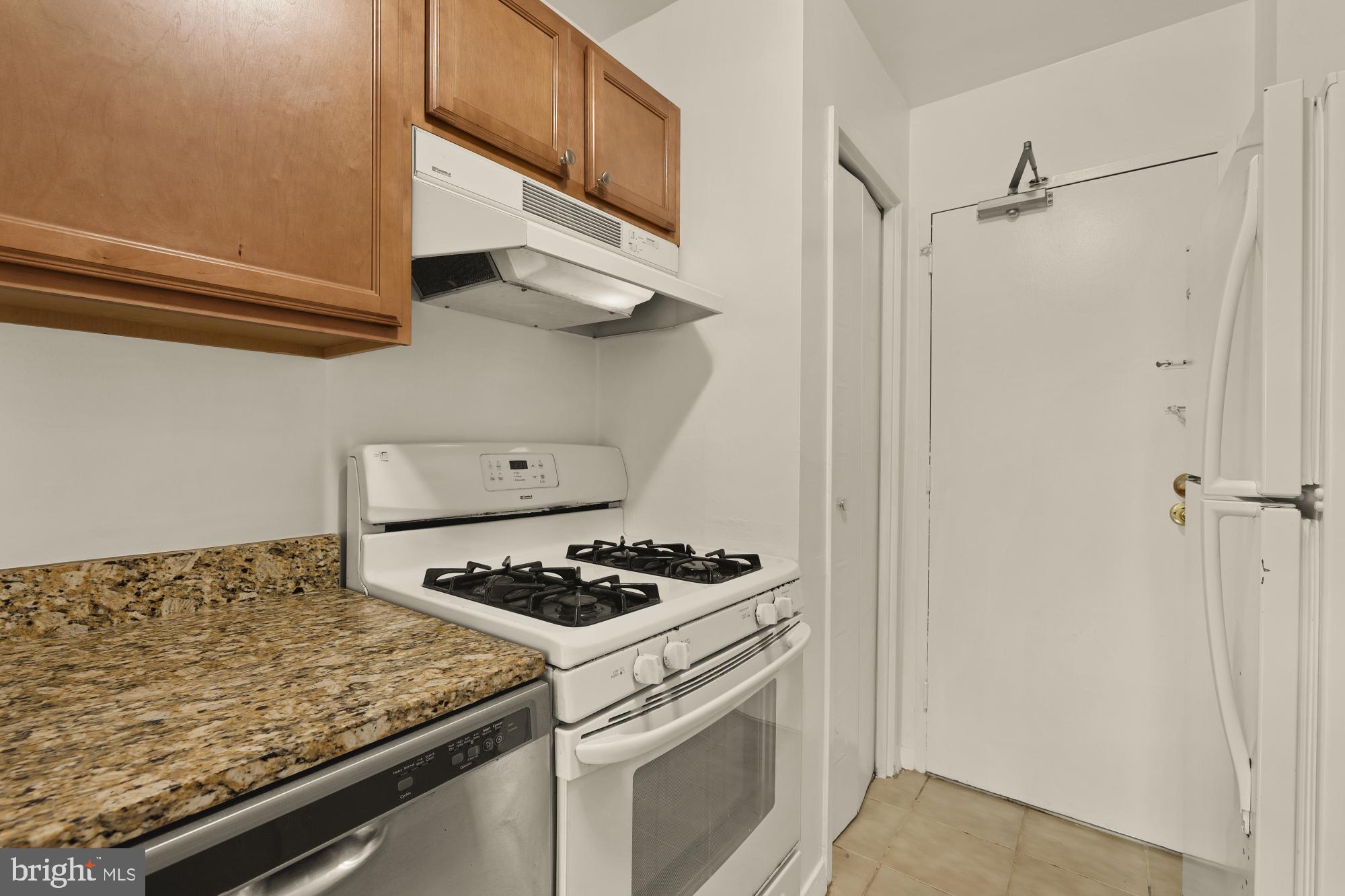 PARK SUMMIT CODM - Residential