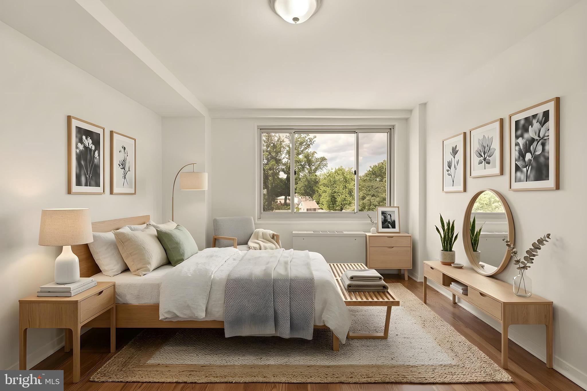 PARK SUMMIT CODM - Residential