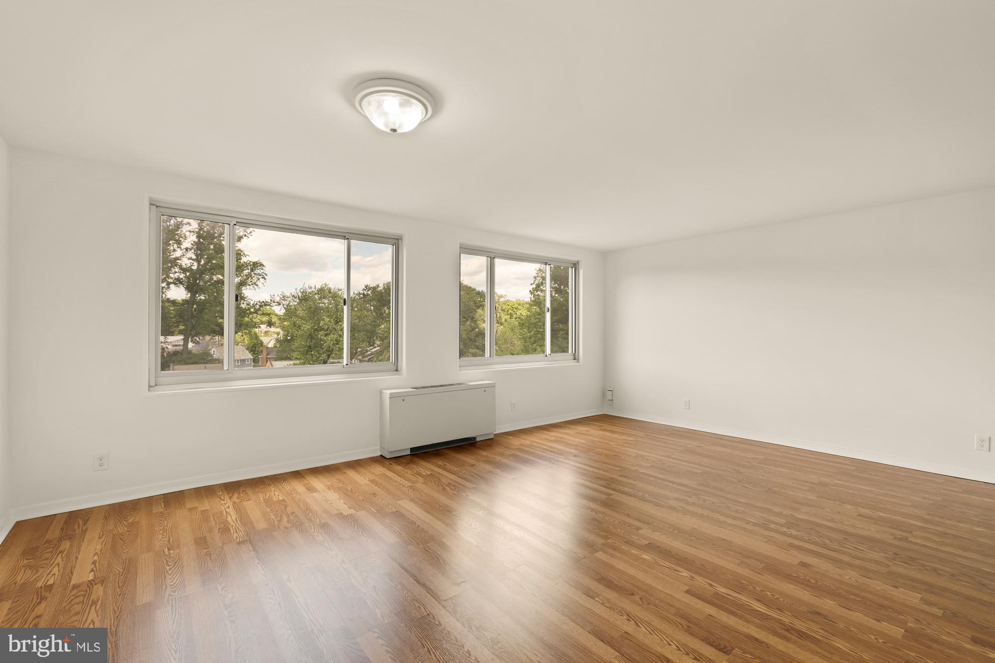 PARK SUMMIT CODM - Residential