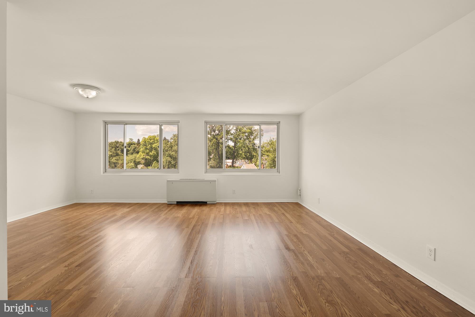 PARK SUMMIT CODM - Residential