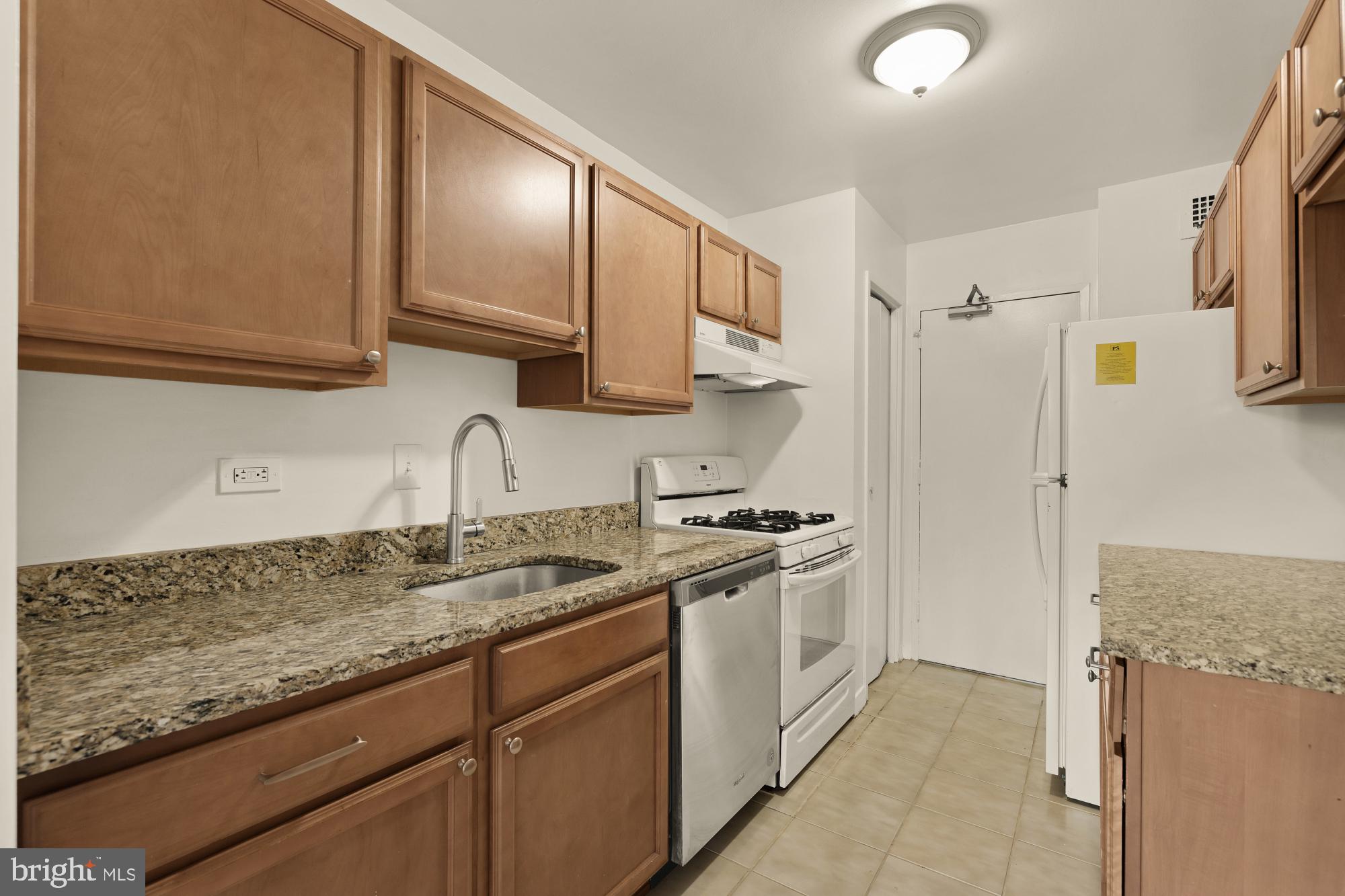 PARK SUMMIT CODM - Residential
