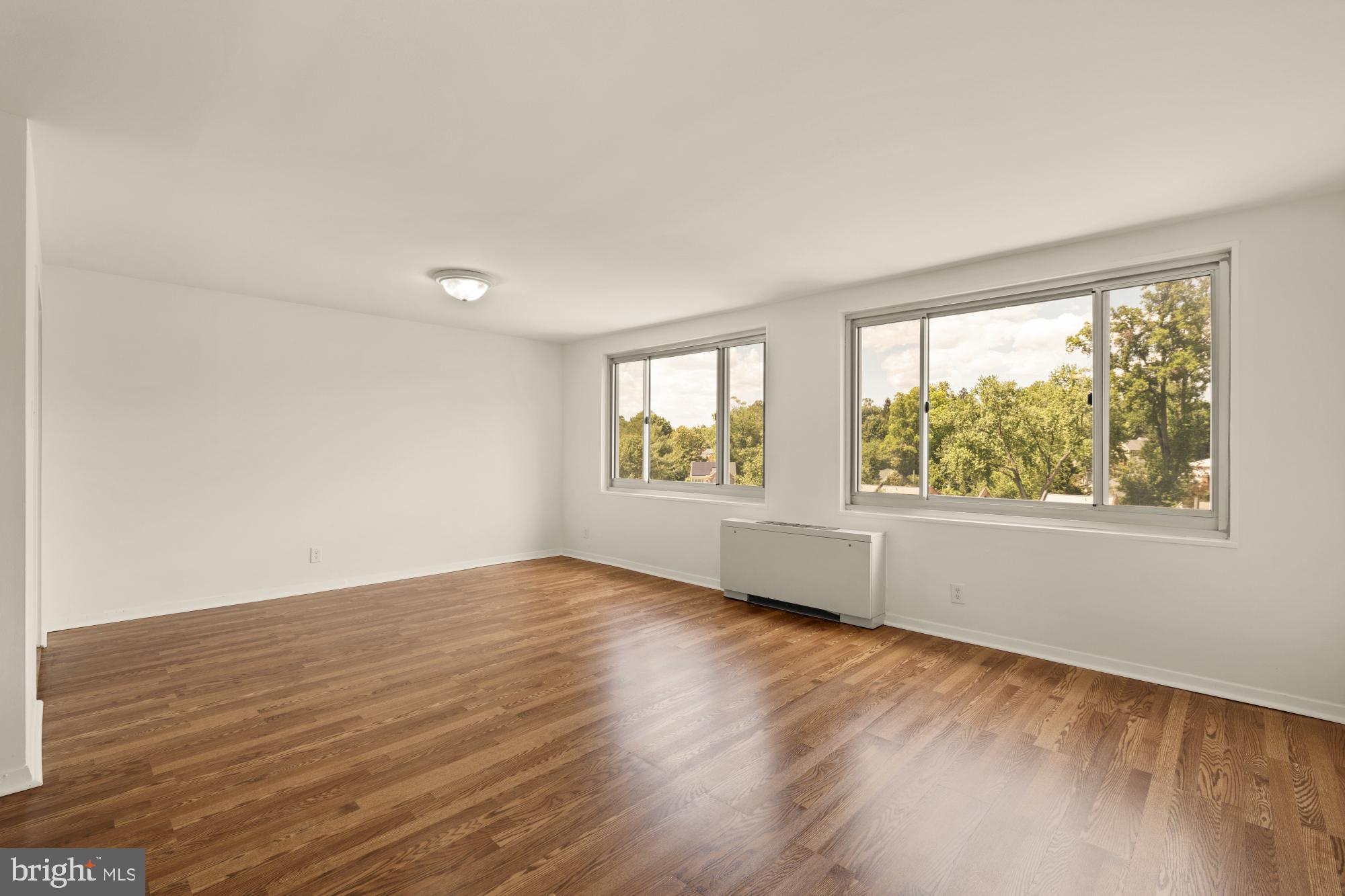 PARK SUMMIT CODM - Residential