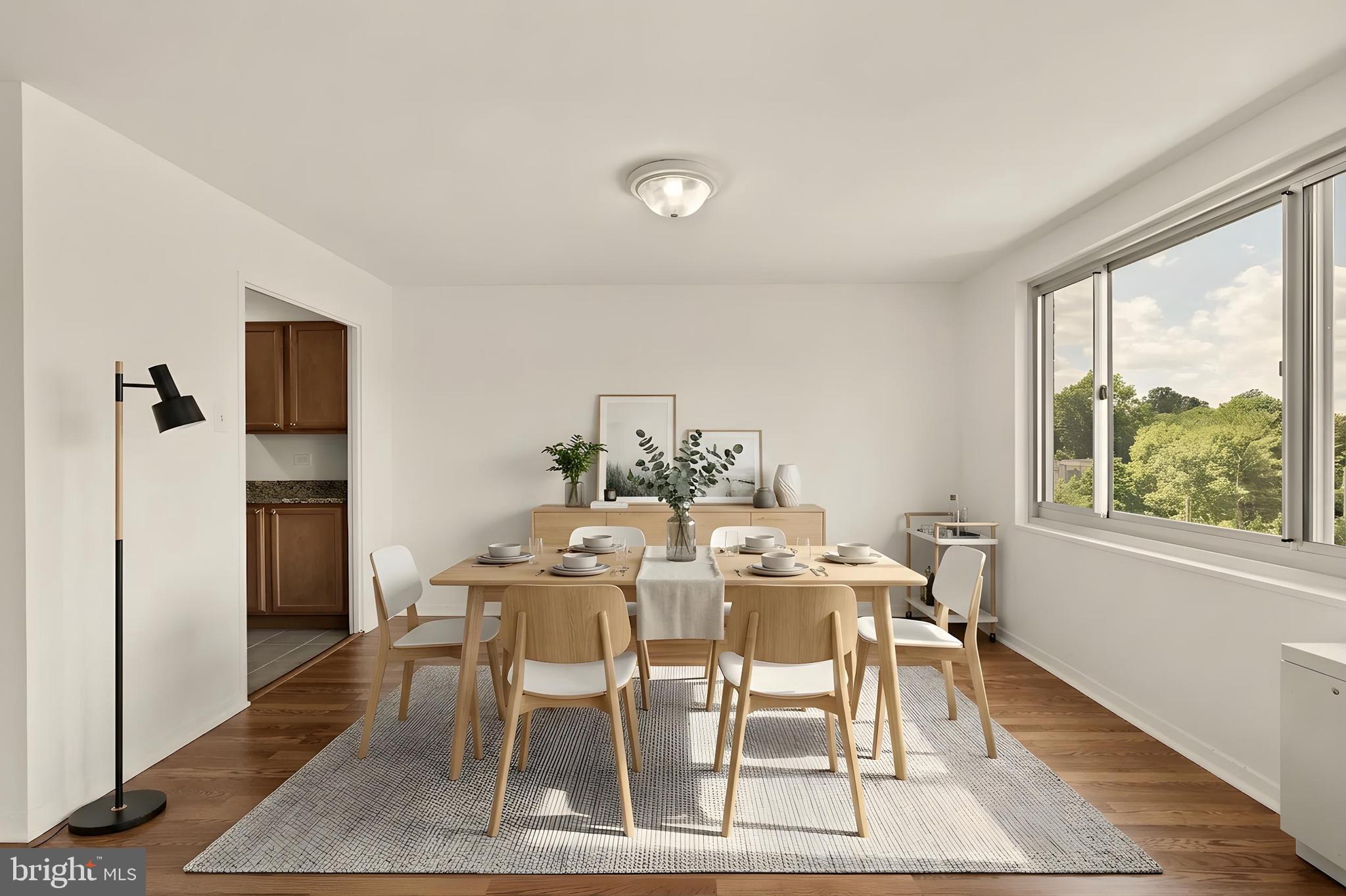 PARK SUMMIT CODM - Residential