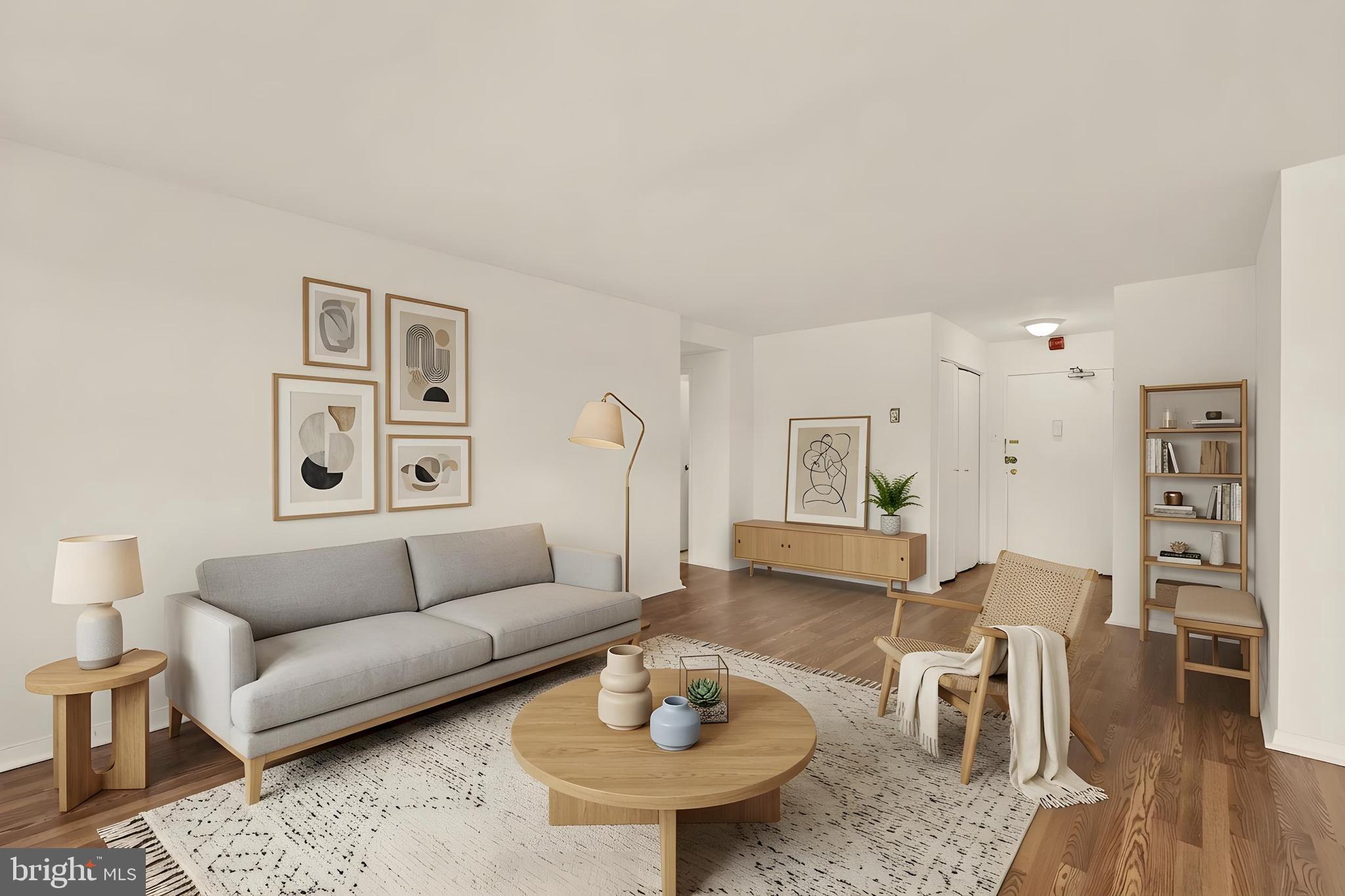 PARK SUMMIT CODM - Residential