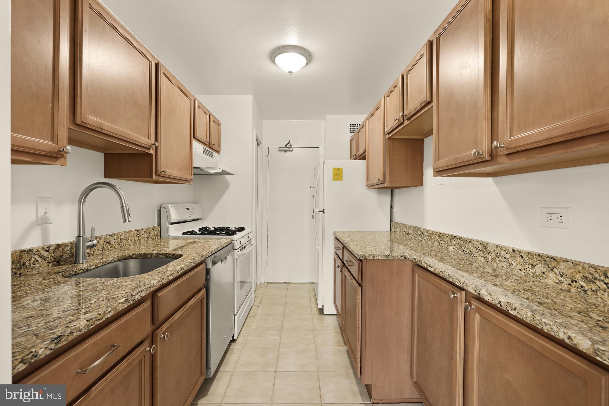 PARK SUMMIT CODM - Residential