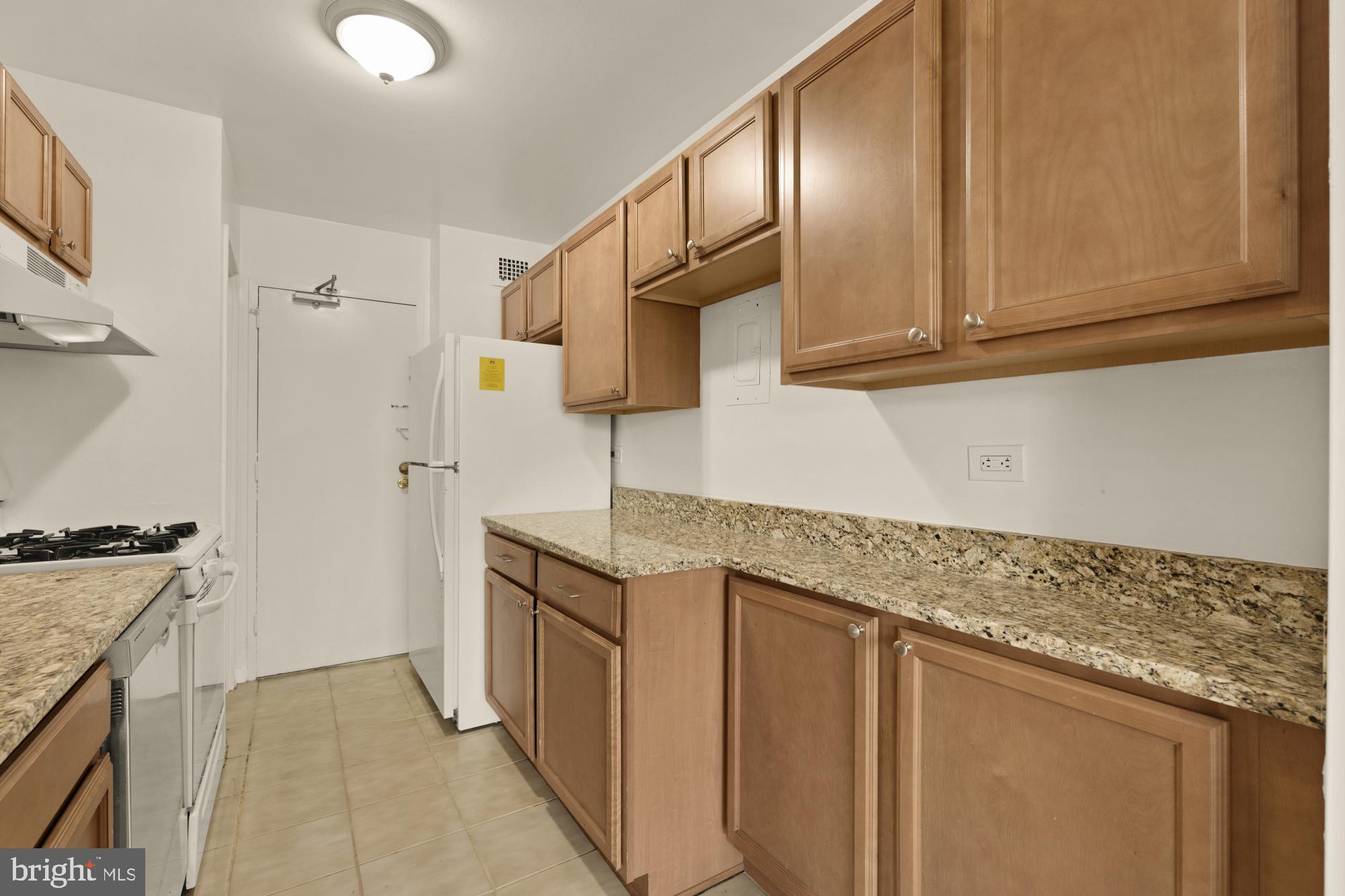 PARK SUMMIT CODM - Residential