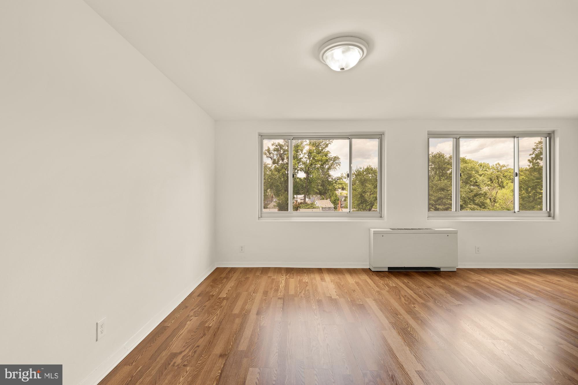 PARK SUMMIT CODM - Residential