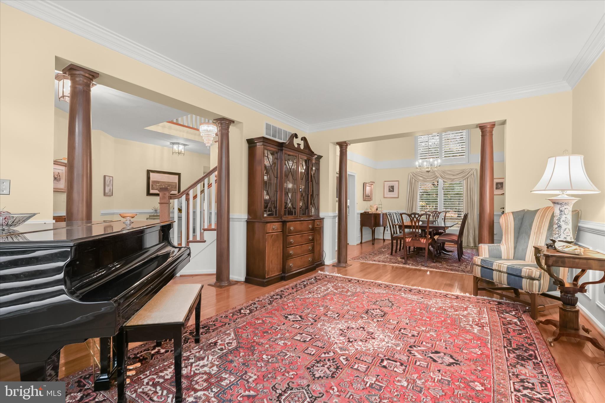 PEBBLE CREEK - Residential