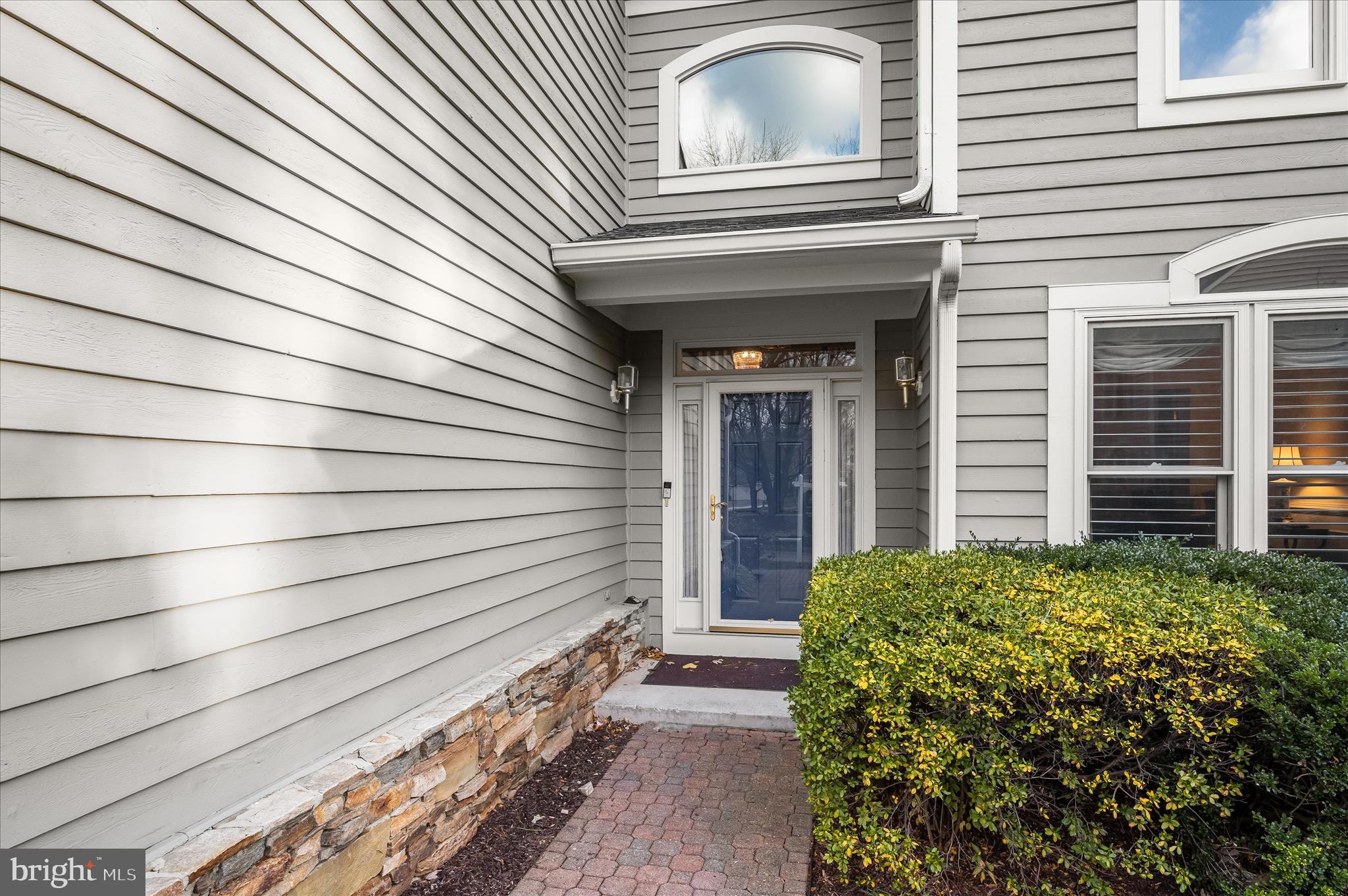 PEBBLE CREEK - Residential