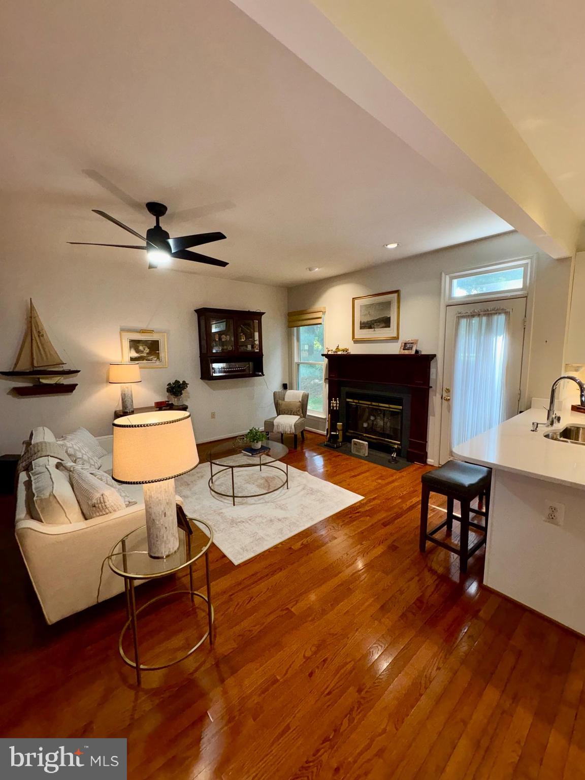 PEBBLE CREEK - Residential