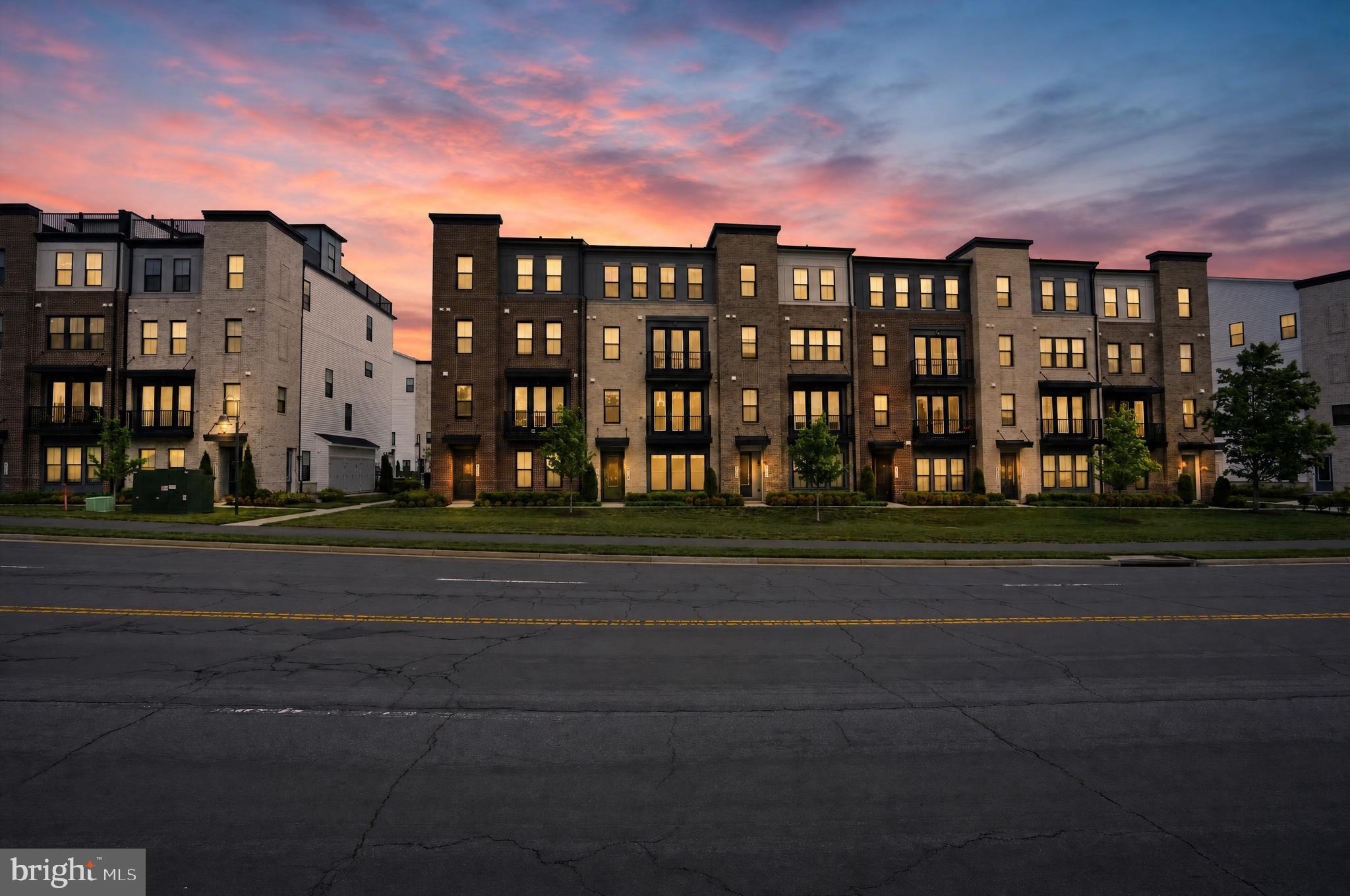 DEMOTT & SILVER - Residential