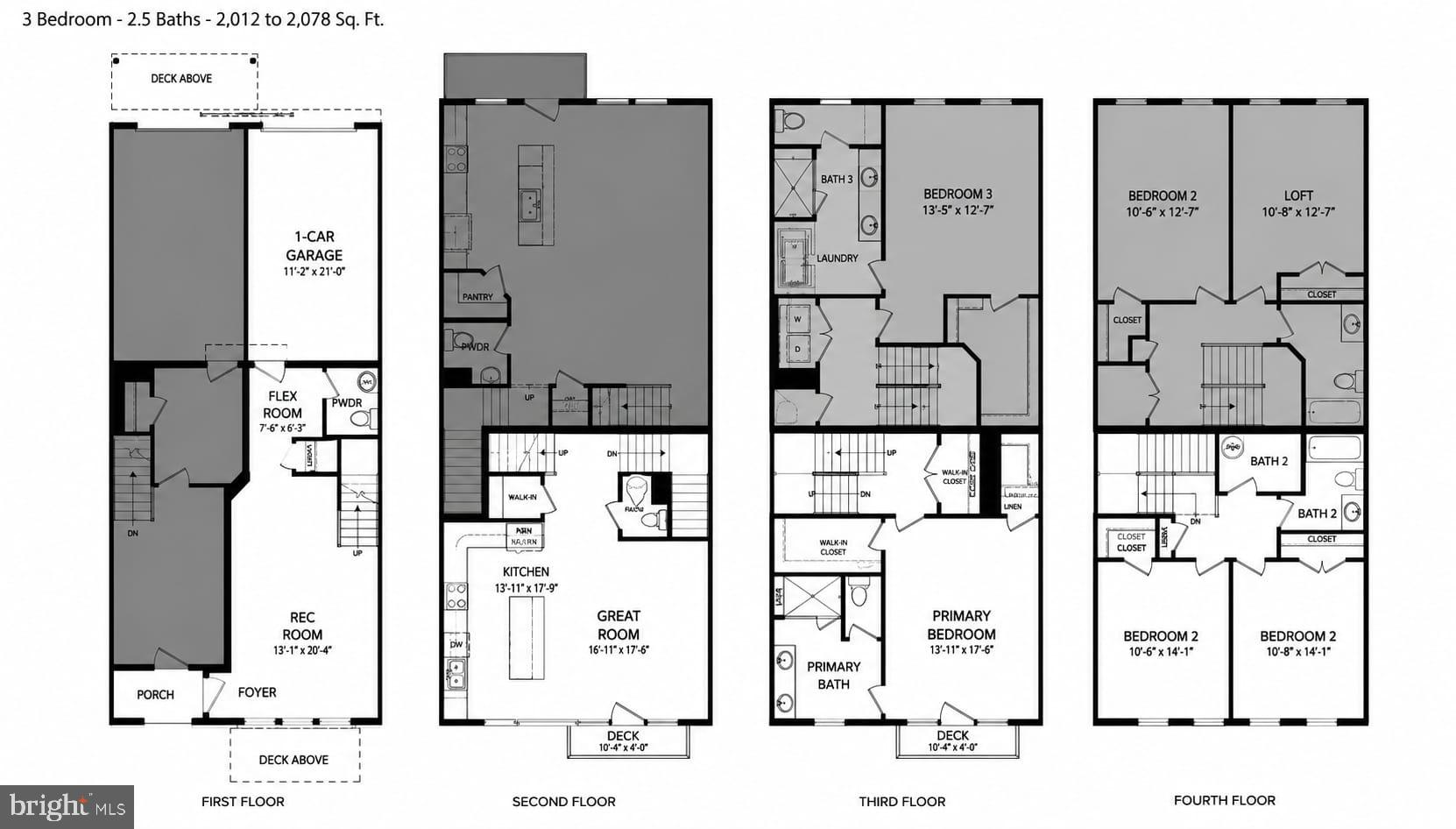 DEMOTT & SILVER - Residential