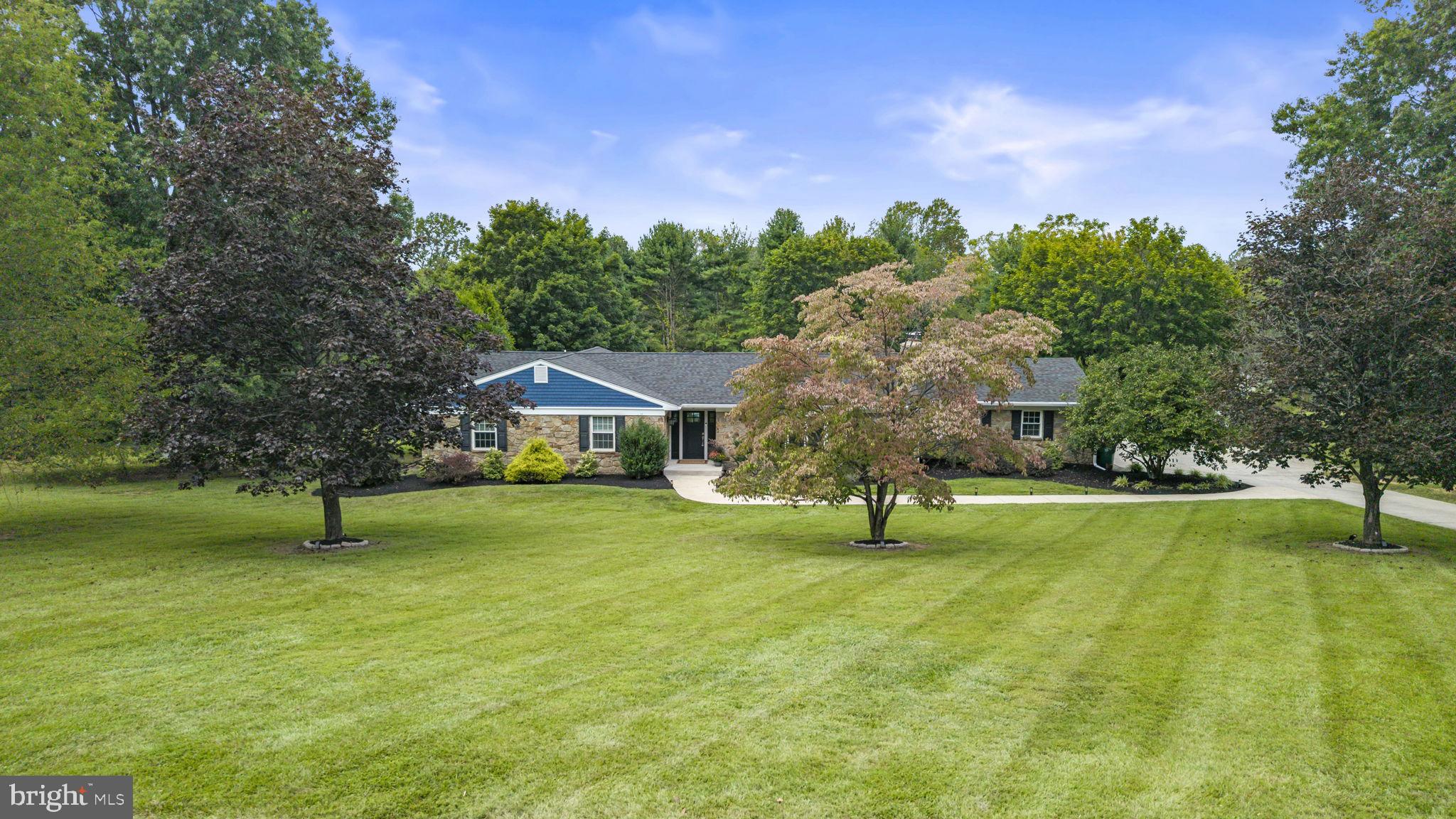 GLEN MILLS - Residential