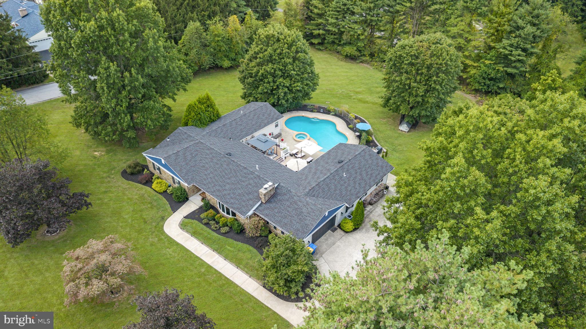 GLEN MILLS - Residential