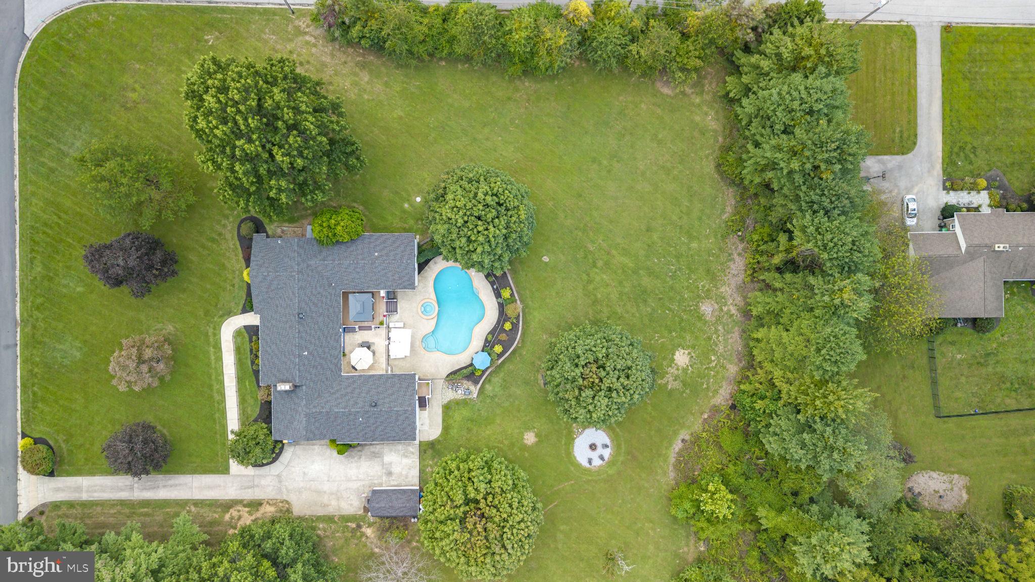 GLEN MILLS - Residential