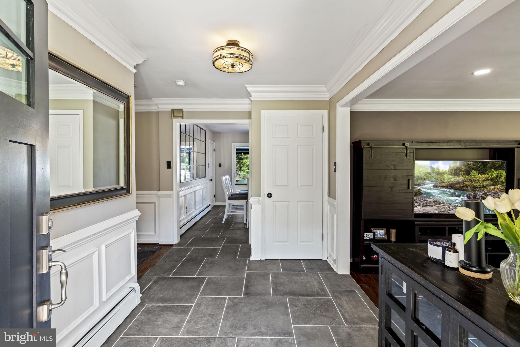 GLEN MILLS - Residential