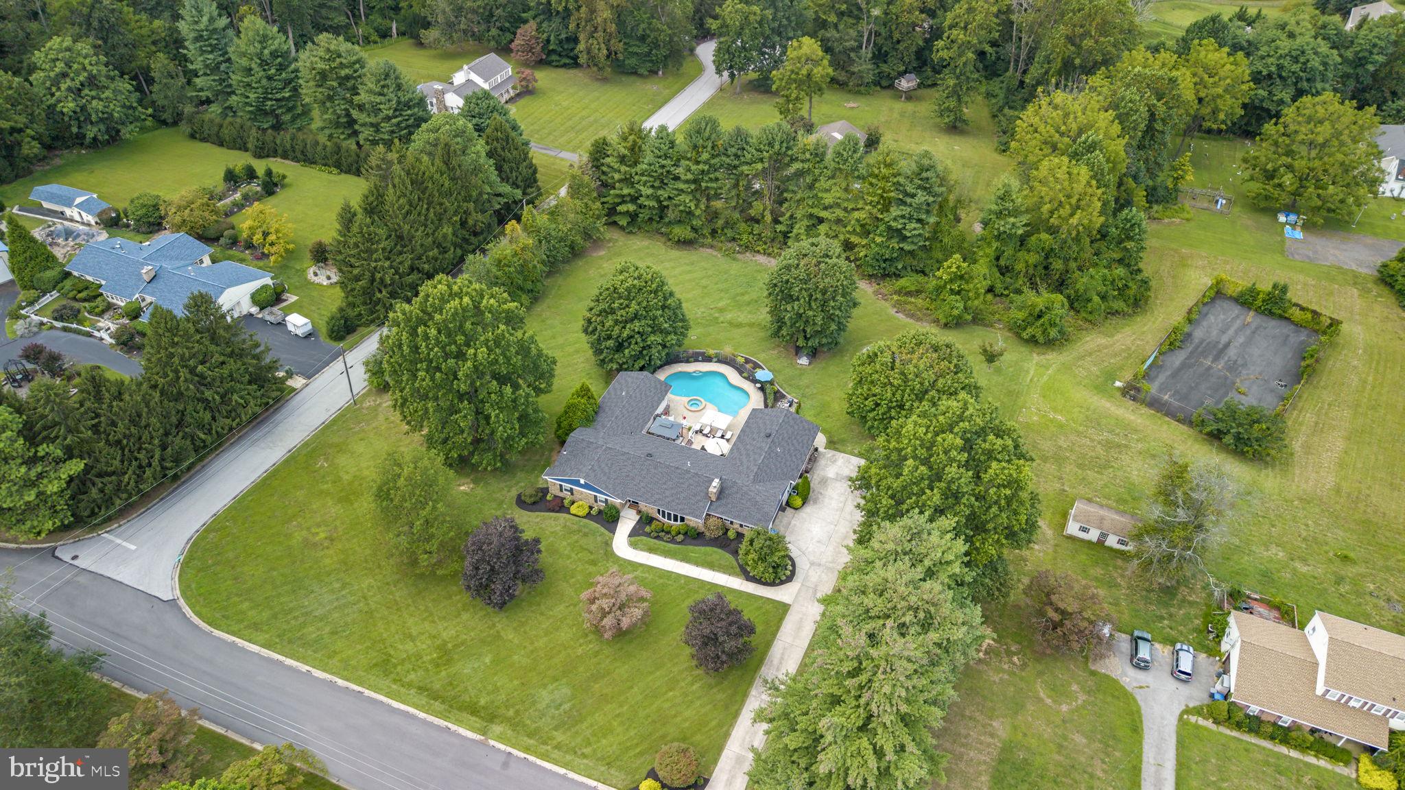 GLEN MILLS - Residential
