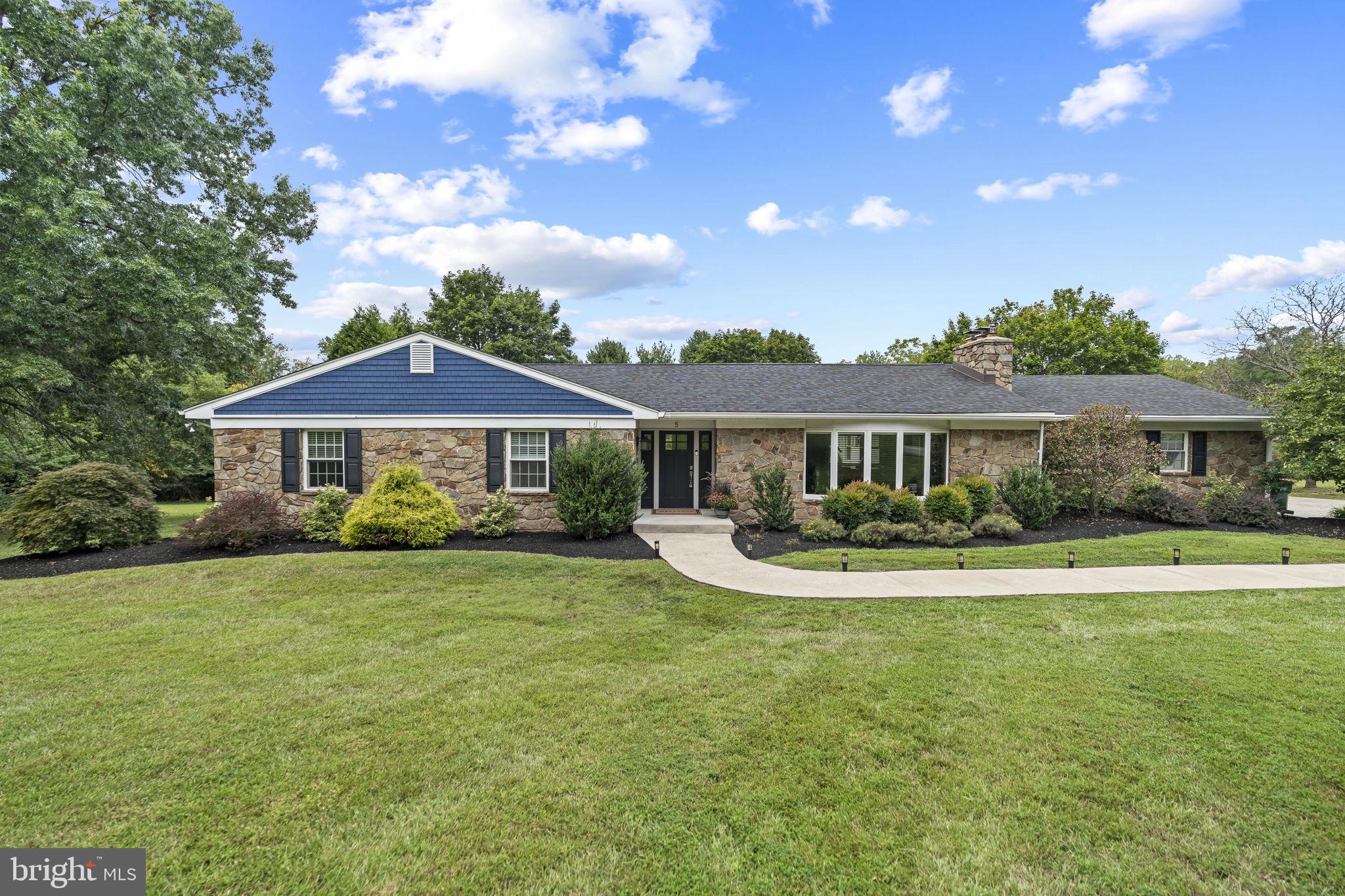 GLEN MILLS - Residential