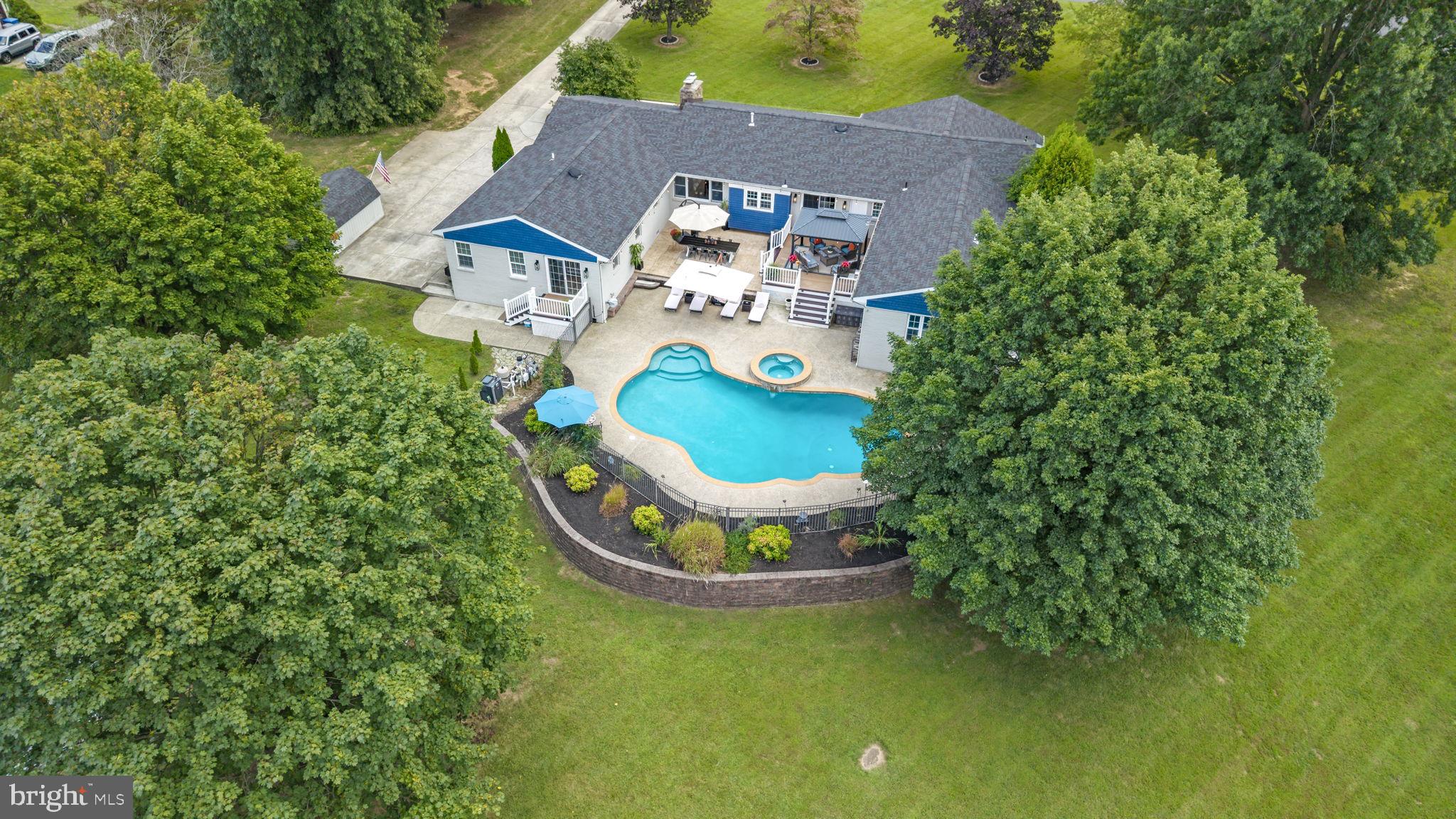 GLEN MILLS - Residential