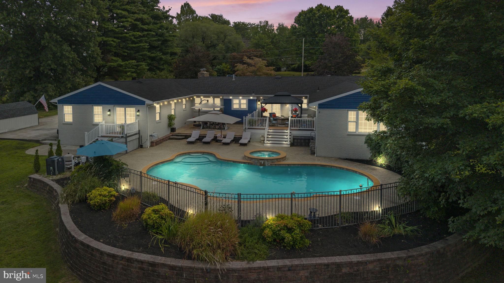 GLEN MILLS - Residential