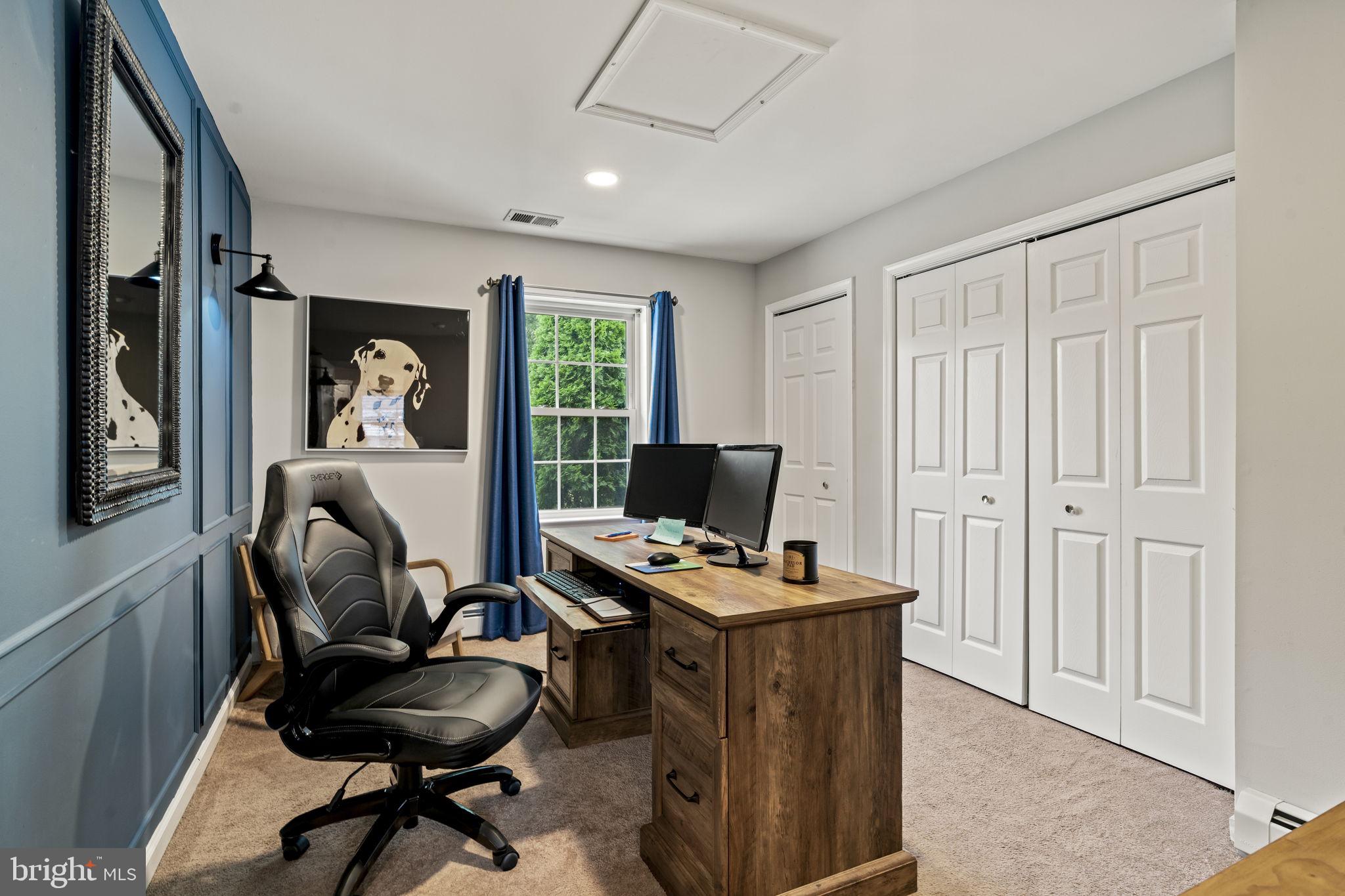 GLEN MILLS - Residential