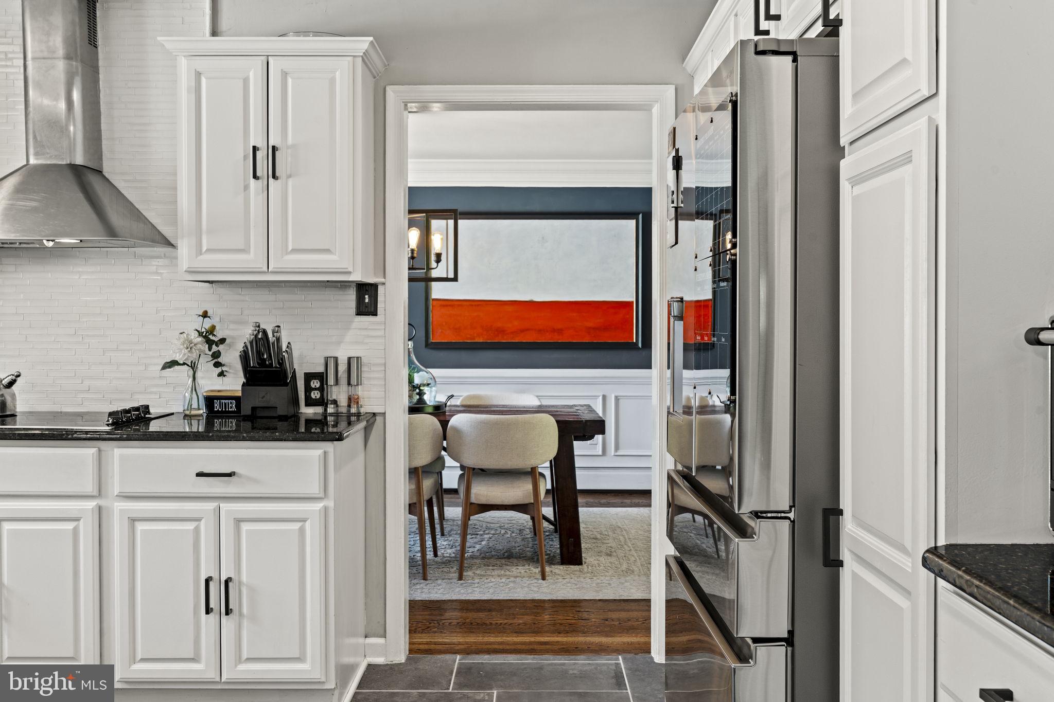 GLEN MILLS - Residential