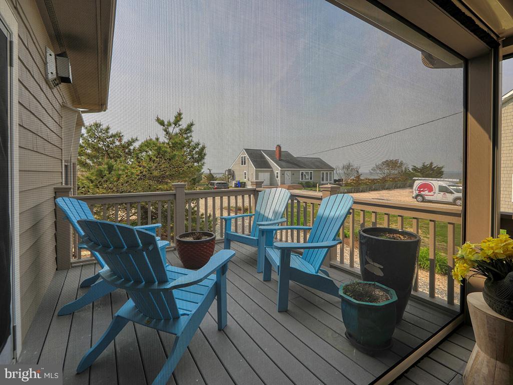 INDIAN BEACH - Residential