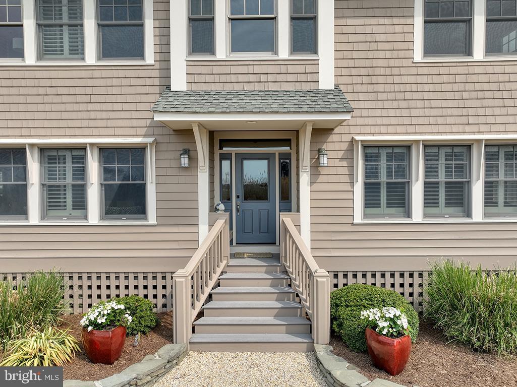 INDIAN BEACH - Residential
