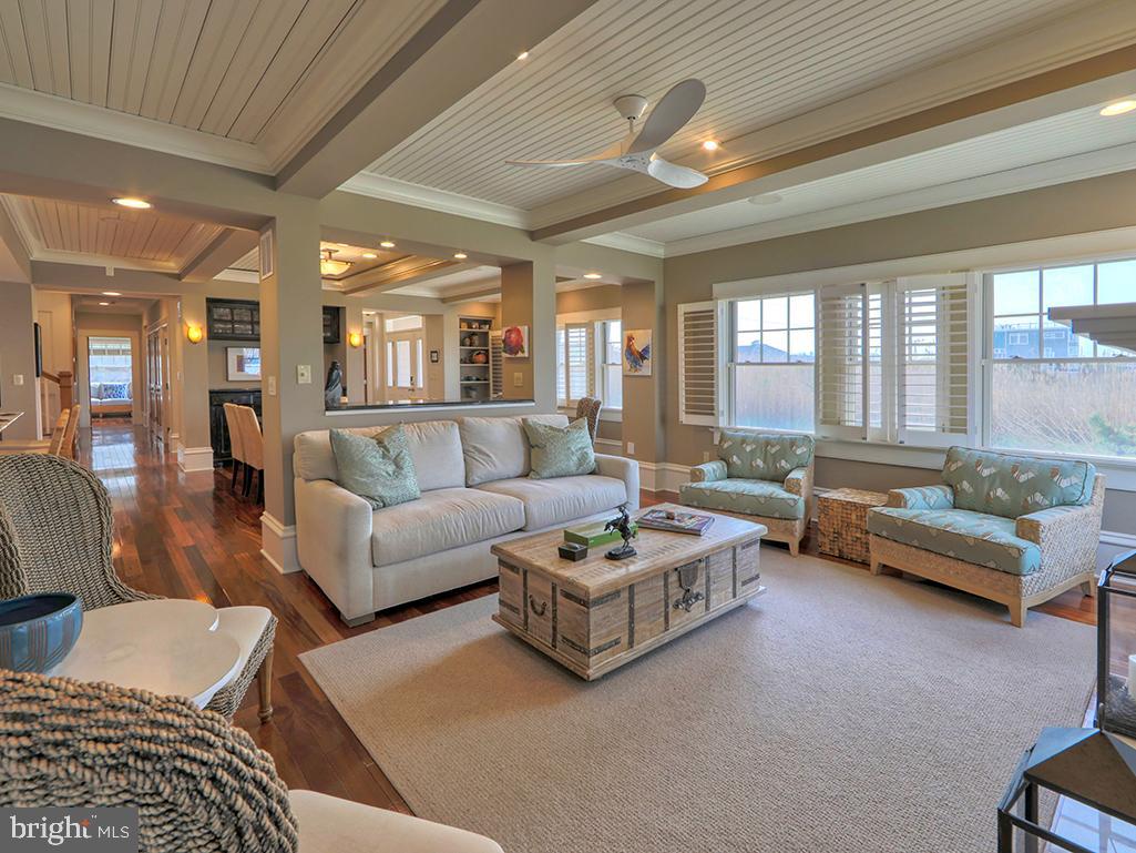 INDIAN BEACH - Residential