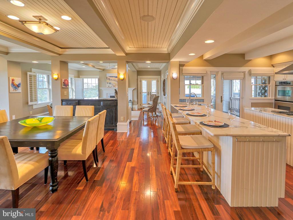 INDIAN BEACH - Residential