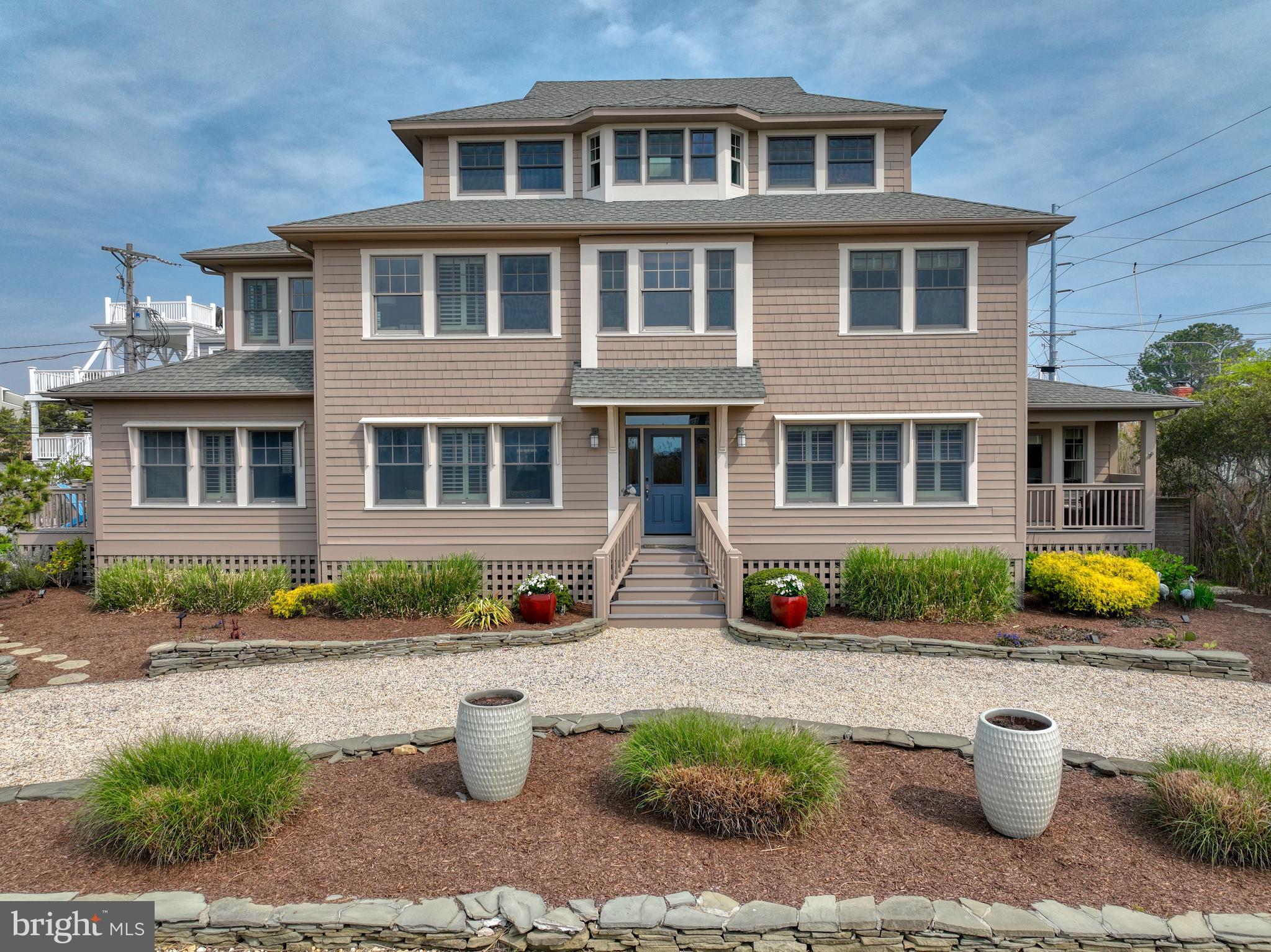 INDIAN BEACH - Residential