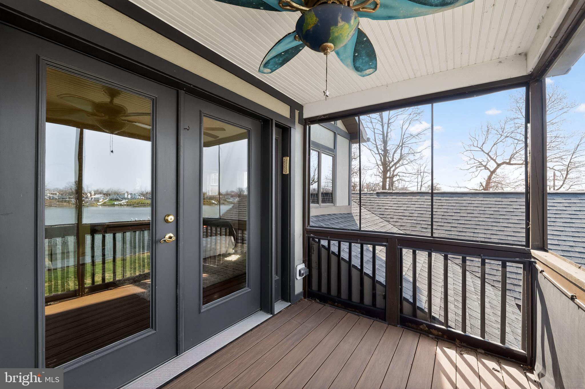 WILSON POINT - Residential