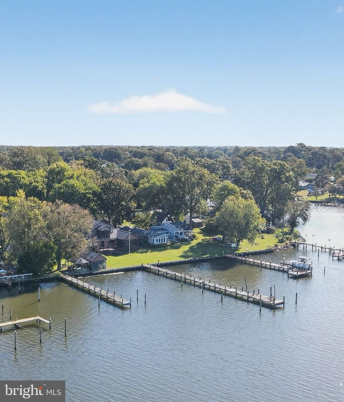 WILSON POINT - Residential