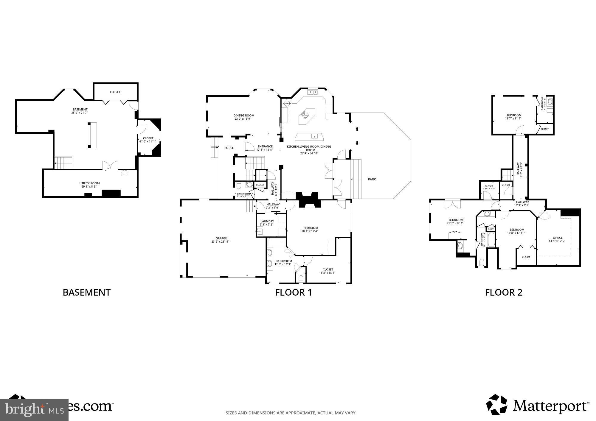 BALTRAY - Residential