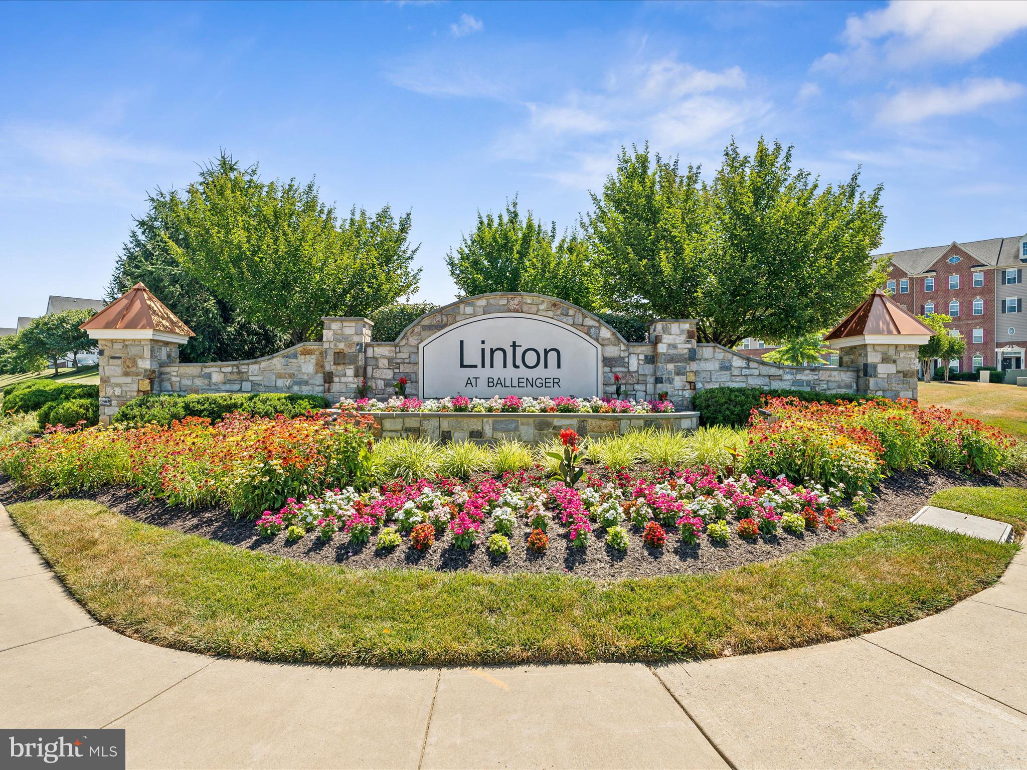 LINTON AT BALLENGER - Residential