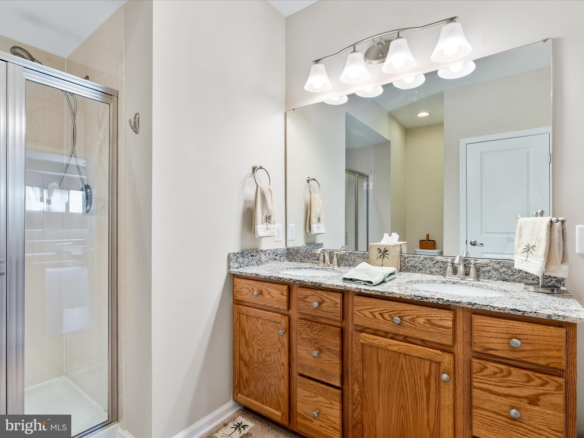 LINTON AT BALLENGER - Residential