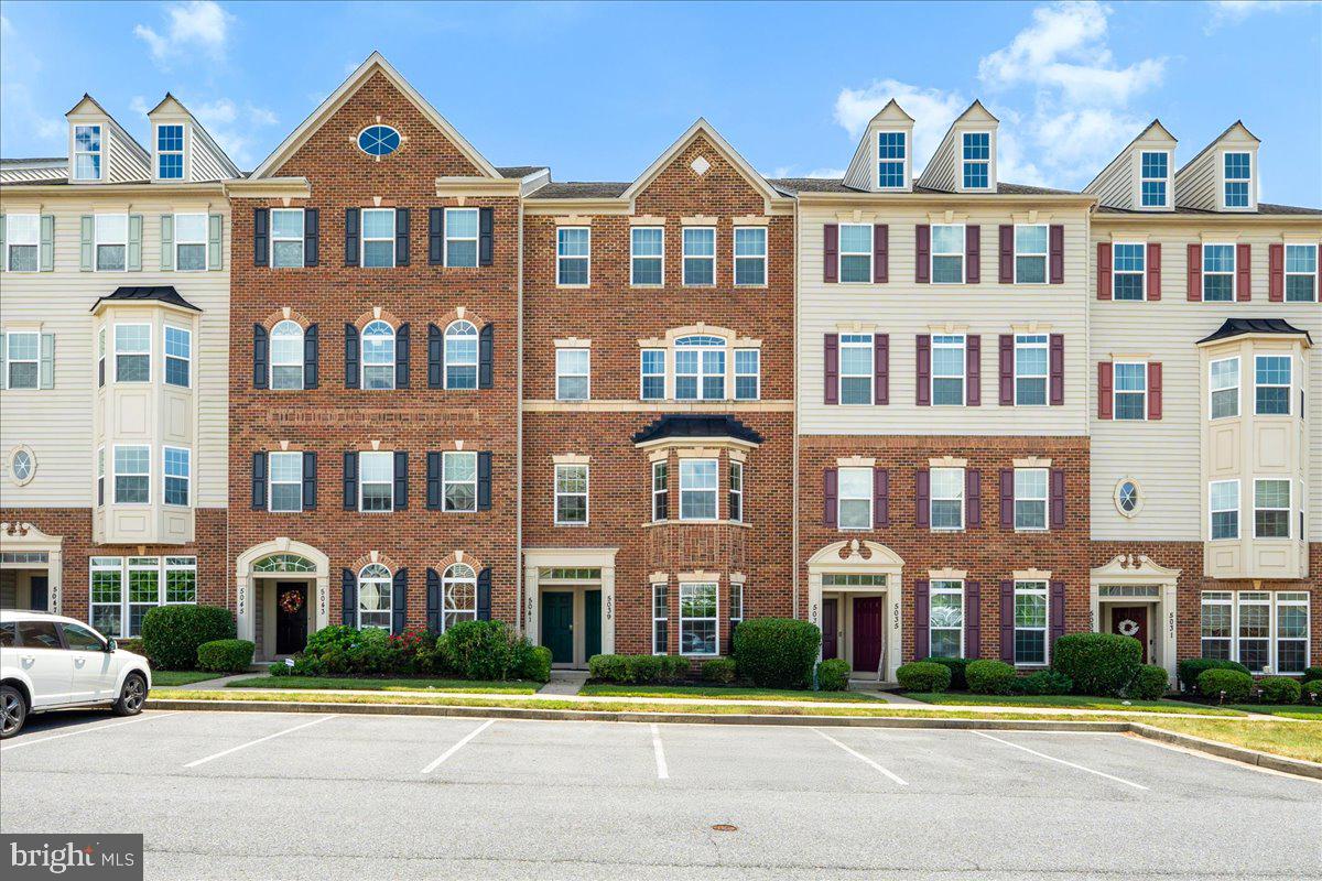 LINTON AT BALLENGER - Residential