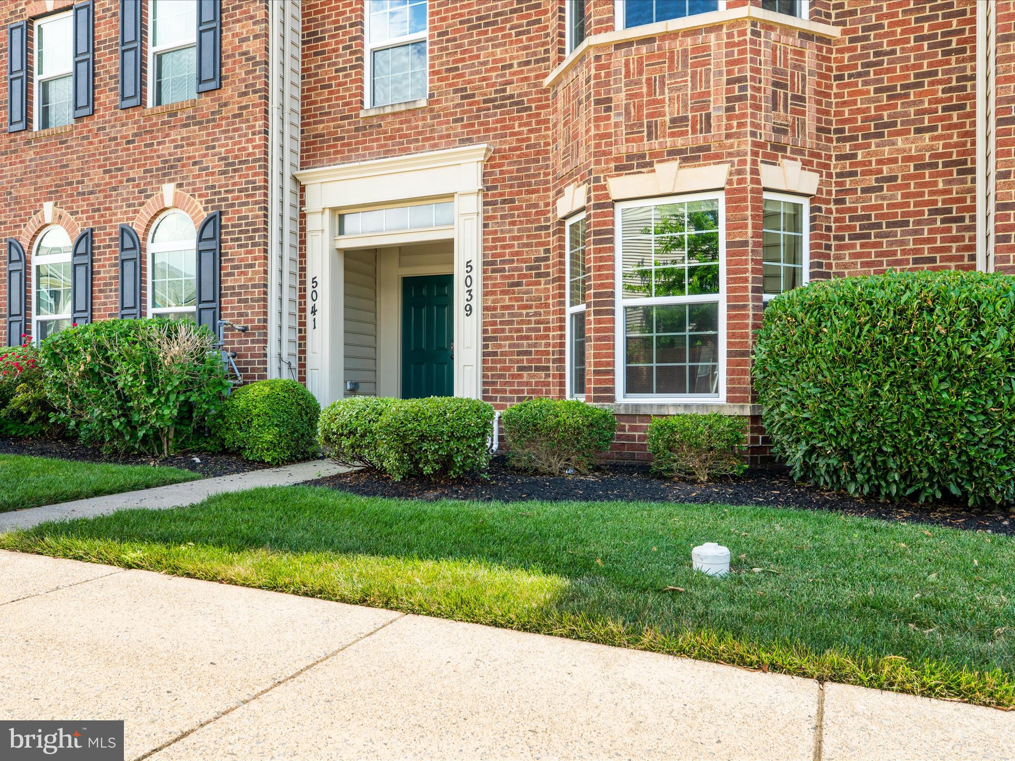Meticulously maintained by the original homeowner, this move-in ready 2-story condominium featuring 3 bedrooms, 2.5 baths, and an open-concept main level with luxury vinyl plank flooring. The entire interior has been freshly painted in a beautiful neutral palette, offering a warm, modern feel to suit any style. Enjoy abundant natural light from the spacious bay window, along with a convenient half bath for guests on the main level. The gourmet kitchen offers granite countertops, a large island, gas stove, and direct garage access for added convenience. Upstairs, the expansive primary suite includes two walk-in closets and a large bay window that fills the room with natural light. The primary bathroom features dual vanities, granite countertops, a large shower, and a linen/storage closet. A bedroom-level laundry room adds everyday convenience. Step out from the second level onto your private balcony—the perfect spot for morning coffee or evening relaxation. Additional features include: 1-car garage + private driveway, AMPLE guest parking, and granite countertops throughout. Community amenities: outdoor pool, clubhouse, fitness center, tot lots, open green space, and frequent neighborhood events such as food trucks and movie nights. Prime location just minutes from major highways, shopping, schools, and the charm of historic downtown Frederick. Don’t miss this rare opportunity to own a stylish, low-maintenance home in one of the area's most desirable communities!